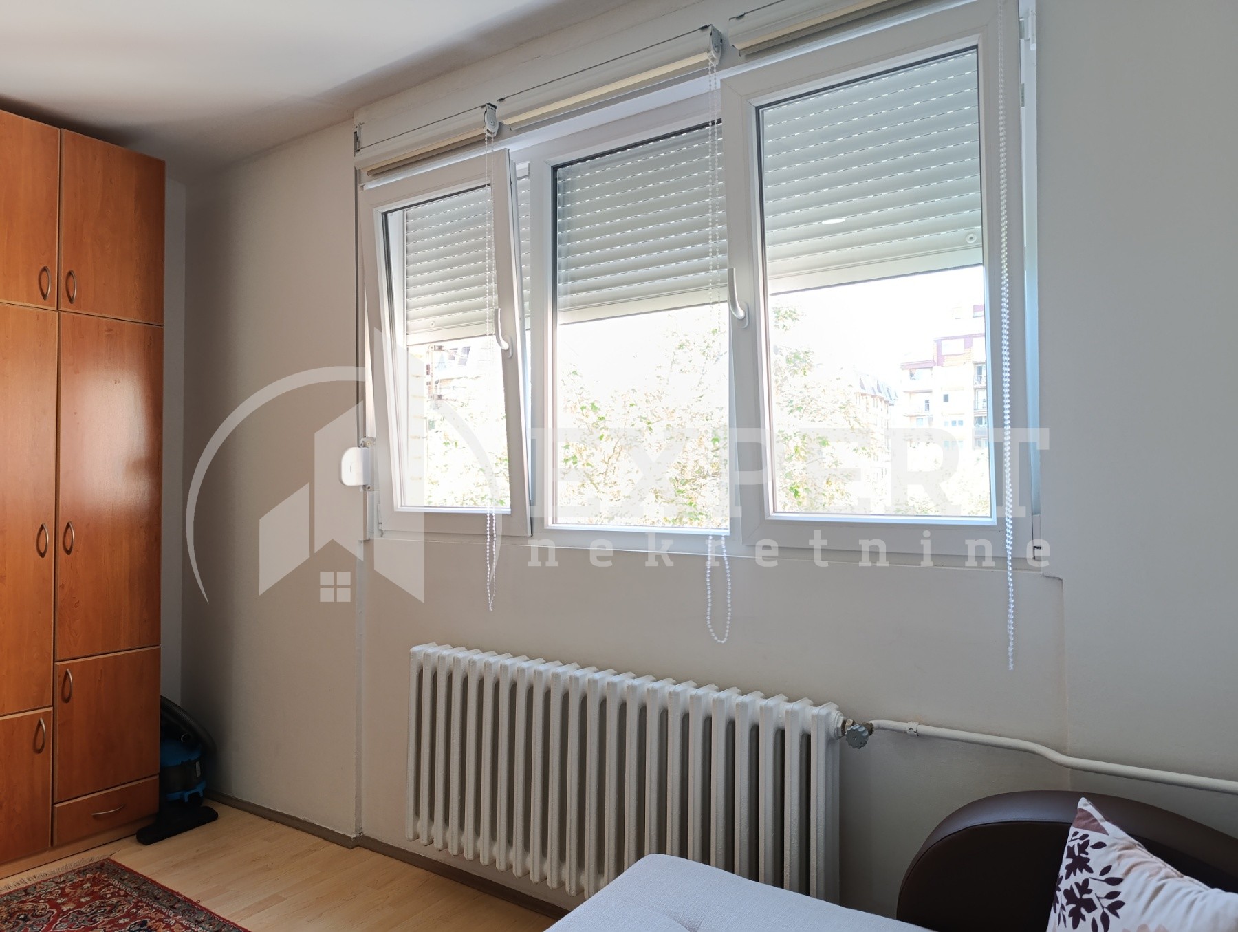 Jednosoban stan, 30 m2, Duvanište, Vizantijski bulevar ID: i-011675 4