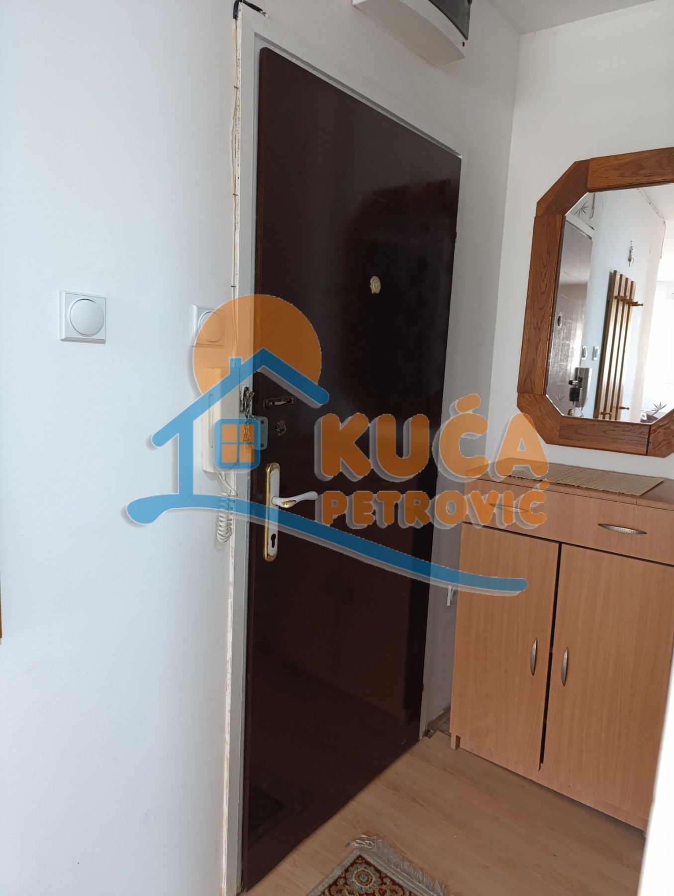 Jednosoban stan, 30 m2, Duvanište, Vizantijski bulevar ID: i-011675 15