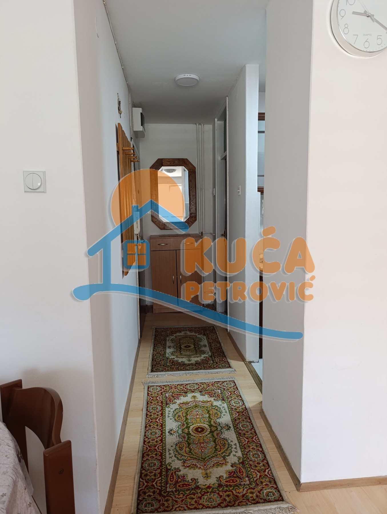 Jednosoban stan, 30 m2, Duvanište, Vizantijski bulevar ID: i-011675 16