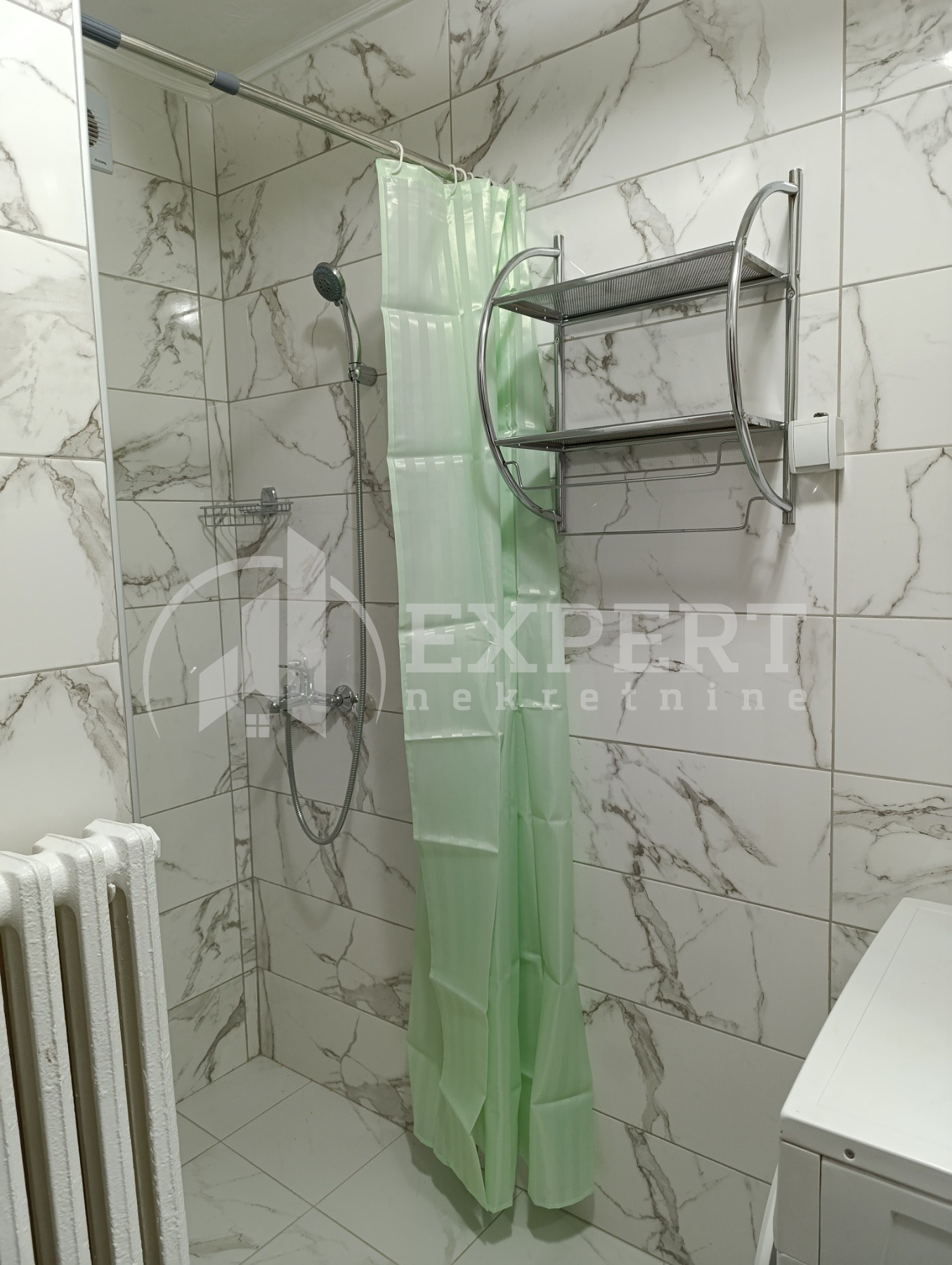 Jednosoban stan, 30 m2, Duvanište, Vizantijski bulevar ID: i-011675 13