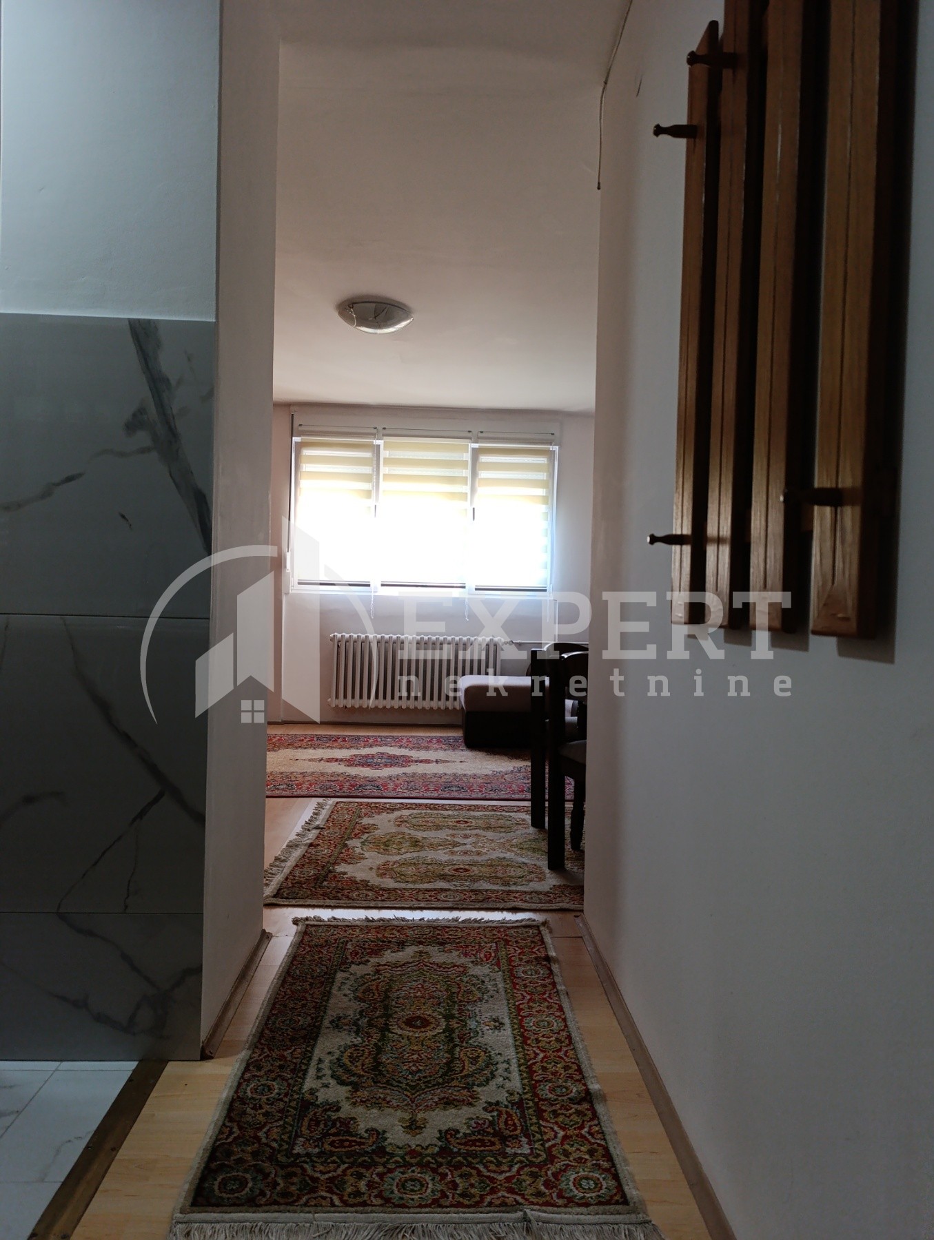 Jednosoban stan, 30 m2, Duvanište, Vizantijski bulevar ID: i-011675 14