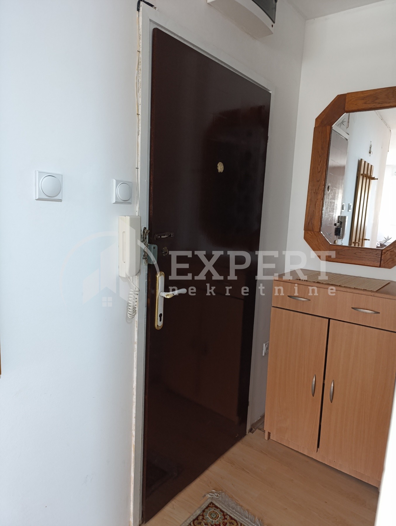 Jednosoban stan, 30 m2, Duvanište, Vizantijski bulevar ID: i-011675 15