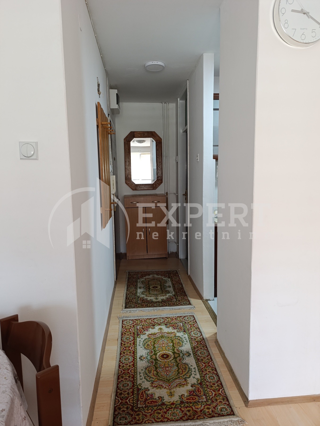 Jednosoban stan, 30 m2, Duvanište, Vizantijski bulevar ID: i-011675 16