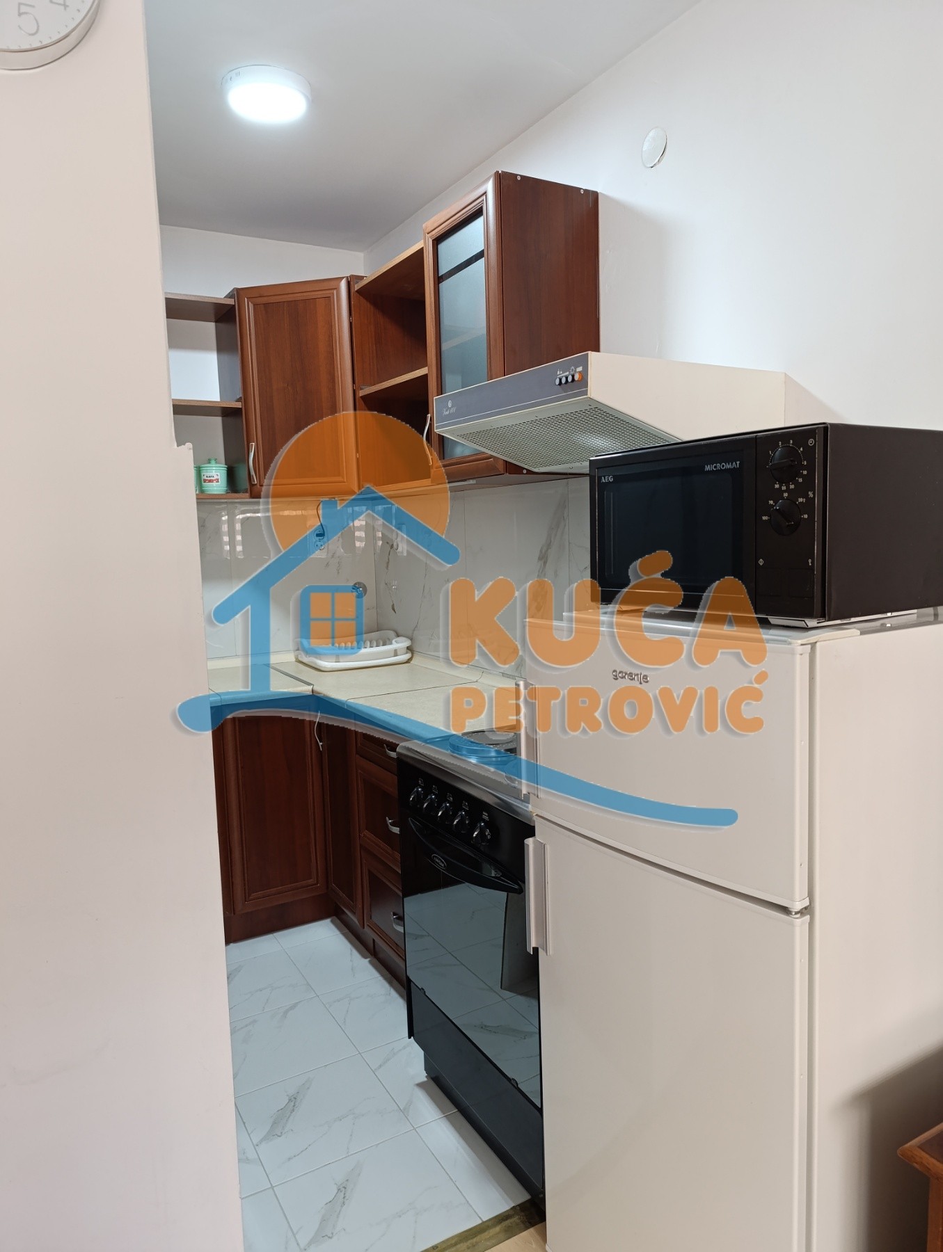 Jednosoban stan, 30 m2, Duvanište, Vizantijski bulevar ID: i-011675 10