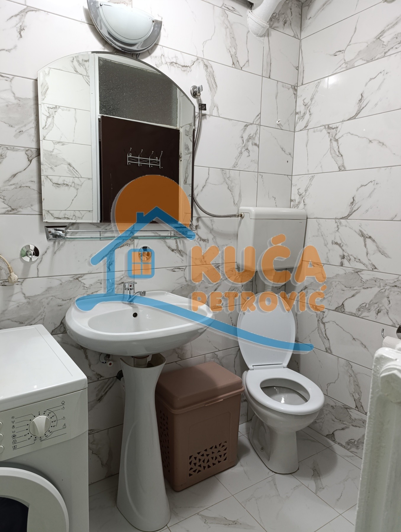 Jednosoban stan, 30 m2, Duvanište, Vizantijski bulevar ID: i-011675 11