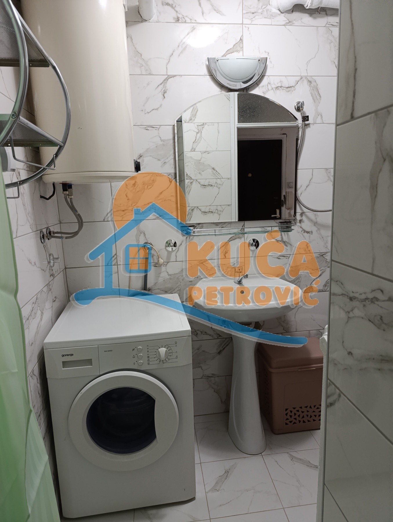 Jednosoban stan, 30 m2, Duvanište, Vizantijski bulevar ID: i-011675 12