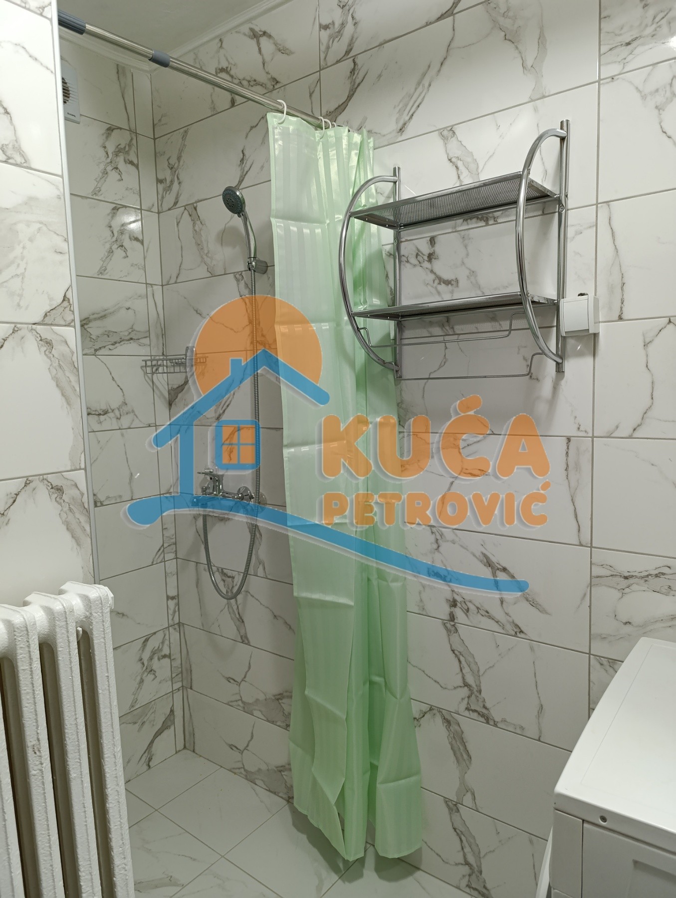 Jednosoban stan, 30 m2, Duvanište, Vizantijski bulevar ID: i-011675 13