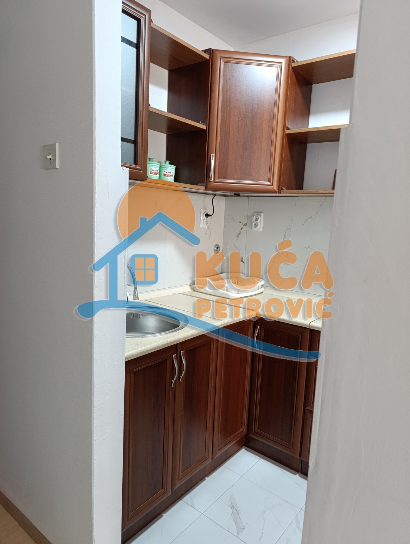 Jednosoban stan, 30 m2, Duvanište, Vizantijski bulevar ID: i-011675 9