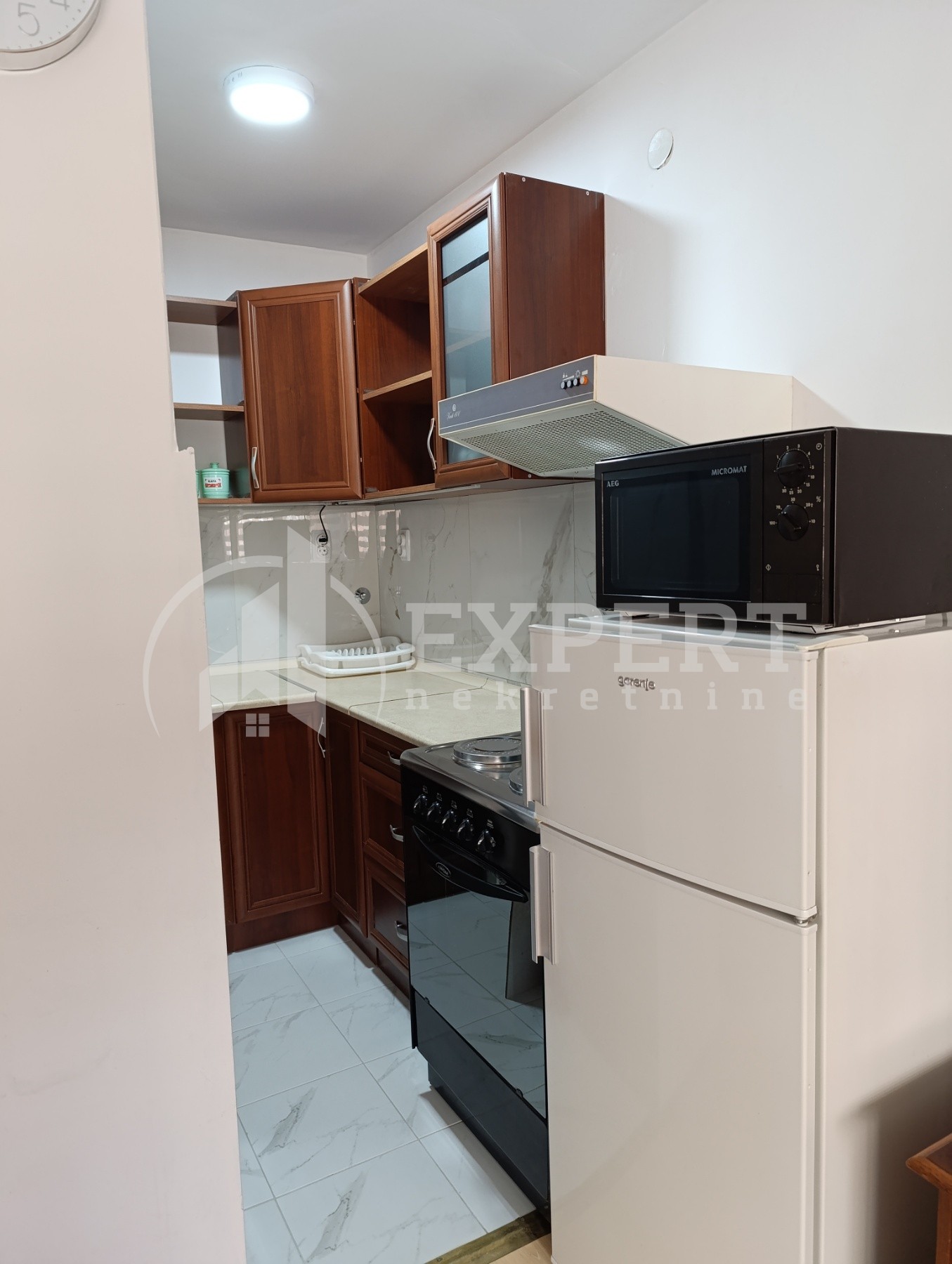 Jednosoban stan, 30 m2, Duvanište, Vizantijski bulevar ID: i-011675 10