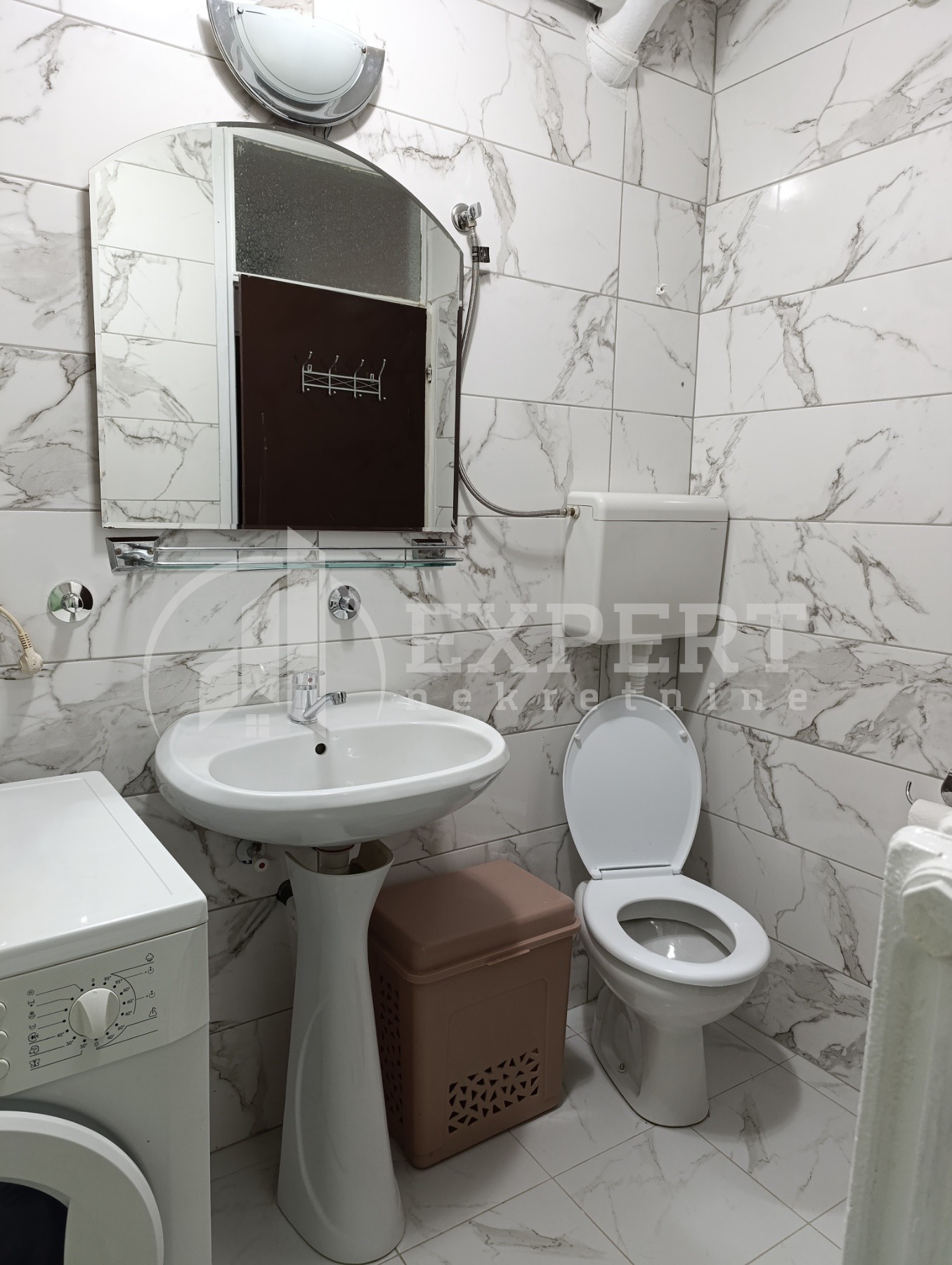 Jednosoban stan, 30 m2, Duvanište, Vizantijski bulevar ID: i-011675 11