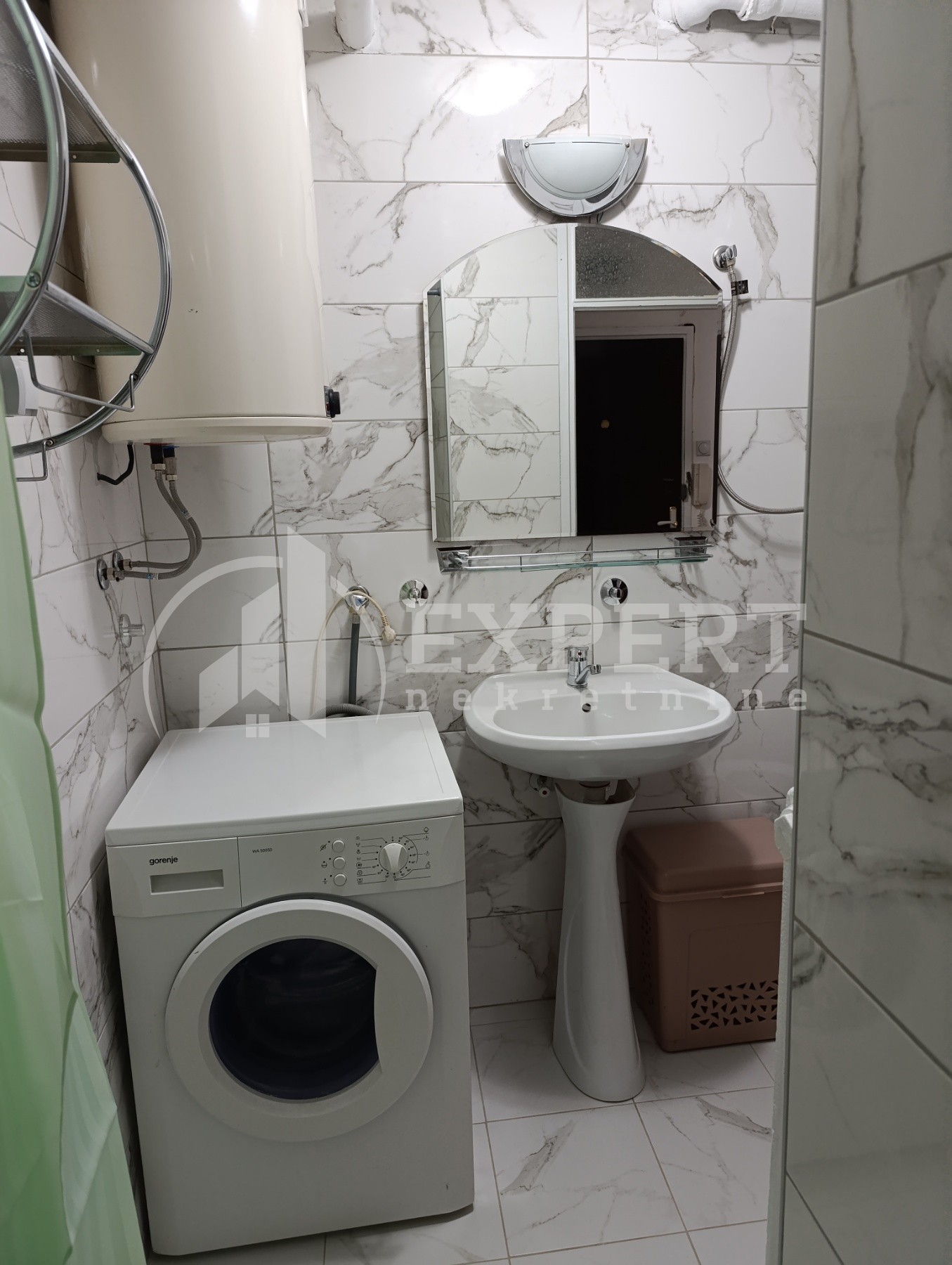 Jednosoban stan, 30 m2, Duvanište, Vizantijski bulevar ID: i-011675 12