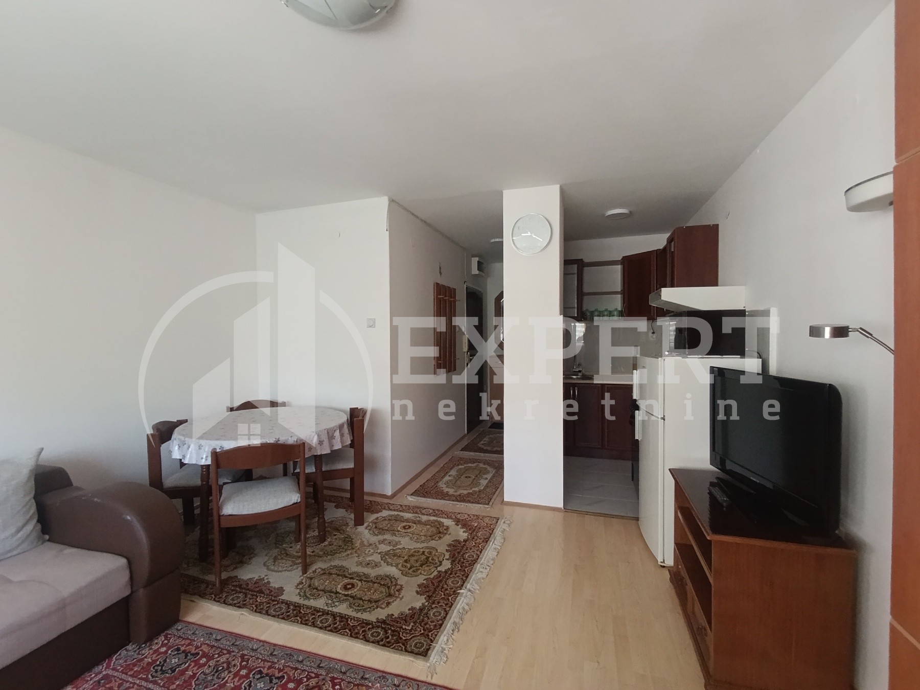 Jednosoban stan, 30 m2, Duvanište, Vizantijski bulevar ID: i-011675 5
