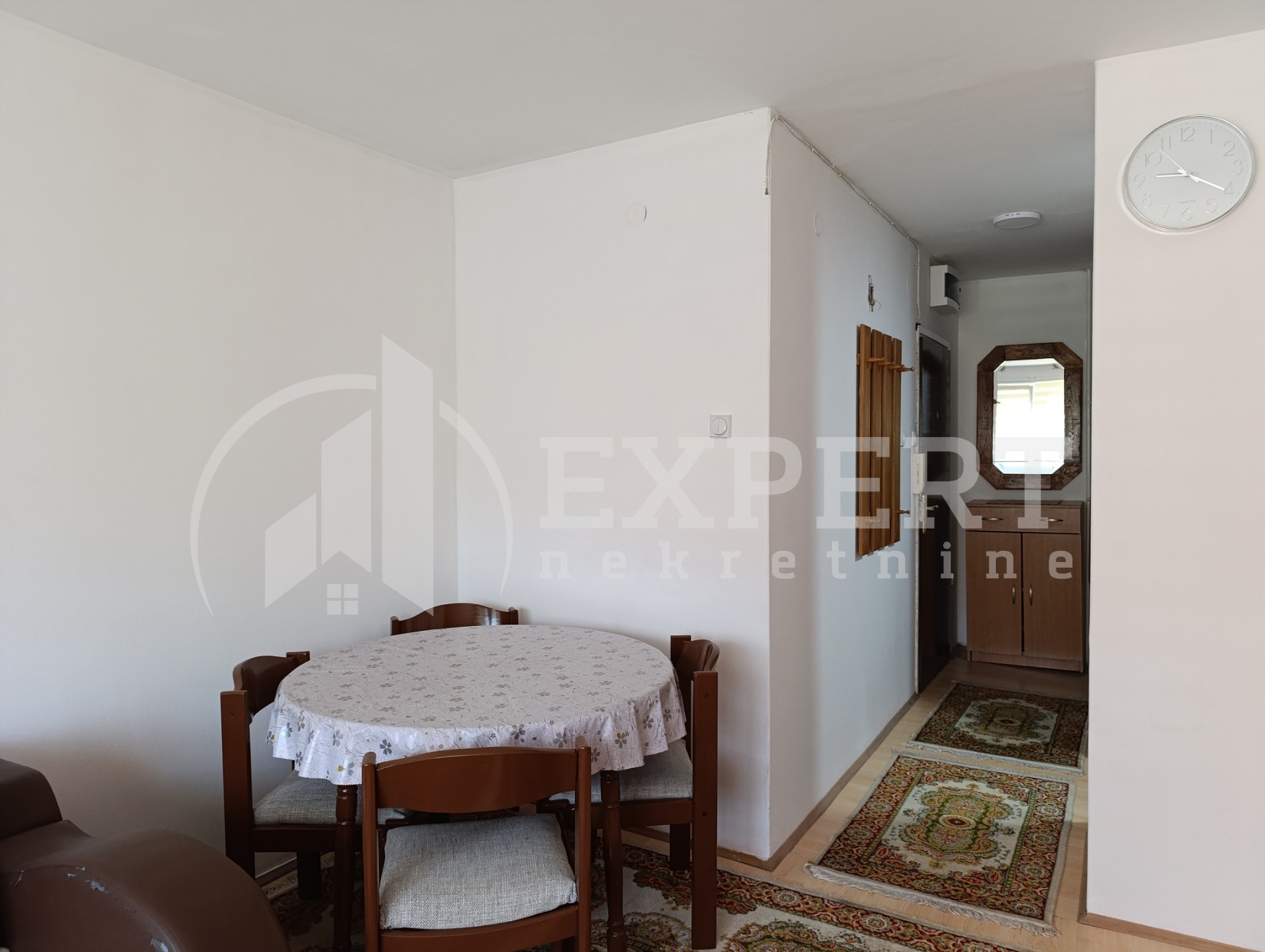 Jednosoban stan, 30 m2, Duvanište, Vizantijski bulevar ID: i-011675 6