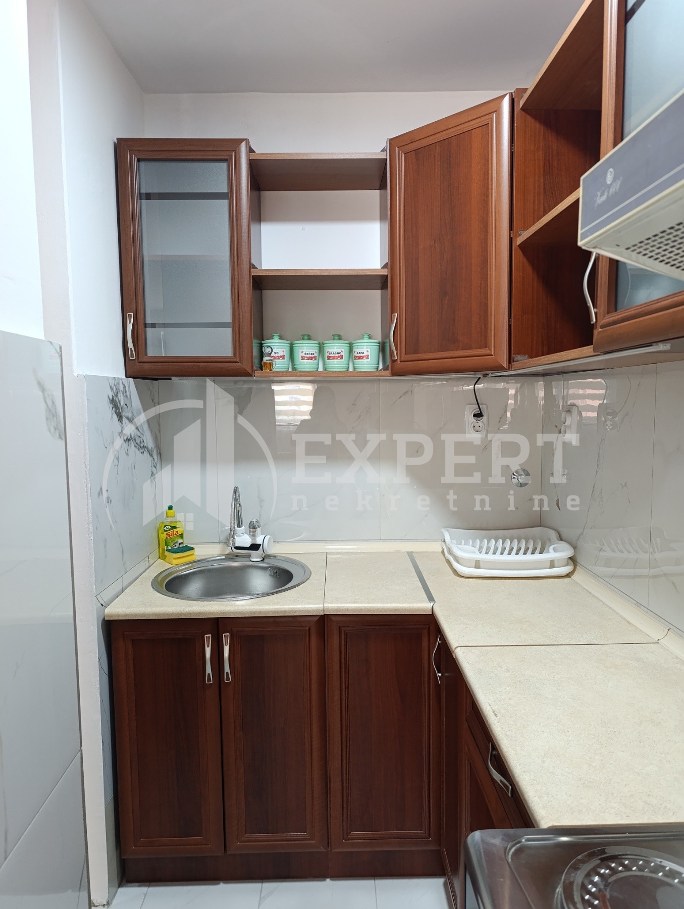 Jednosoban stan, 30 m2, Duvanište, Vizantijski bulevar ID: i-011675 7