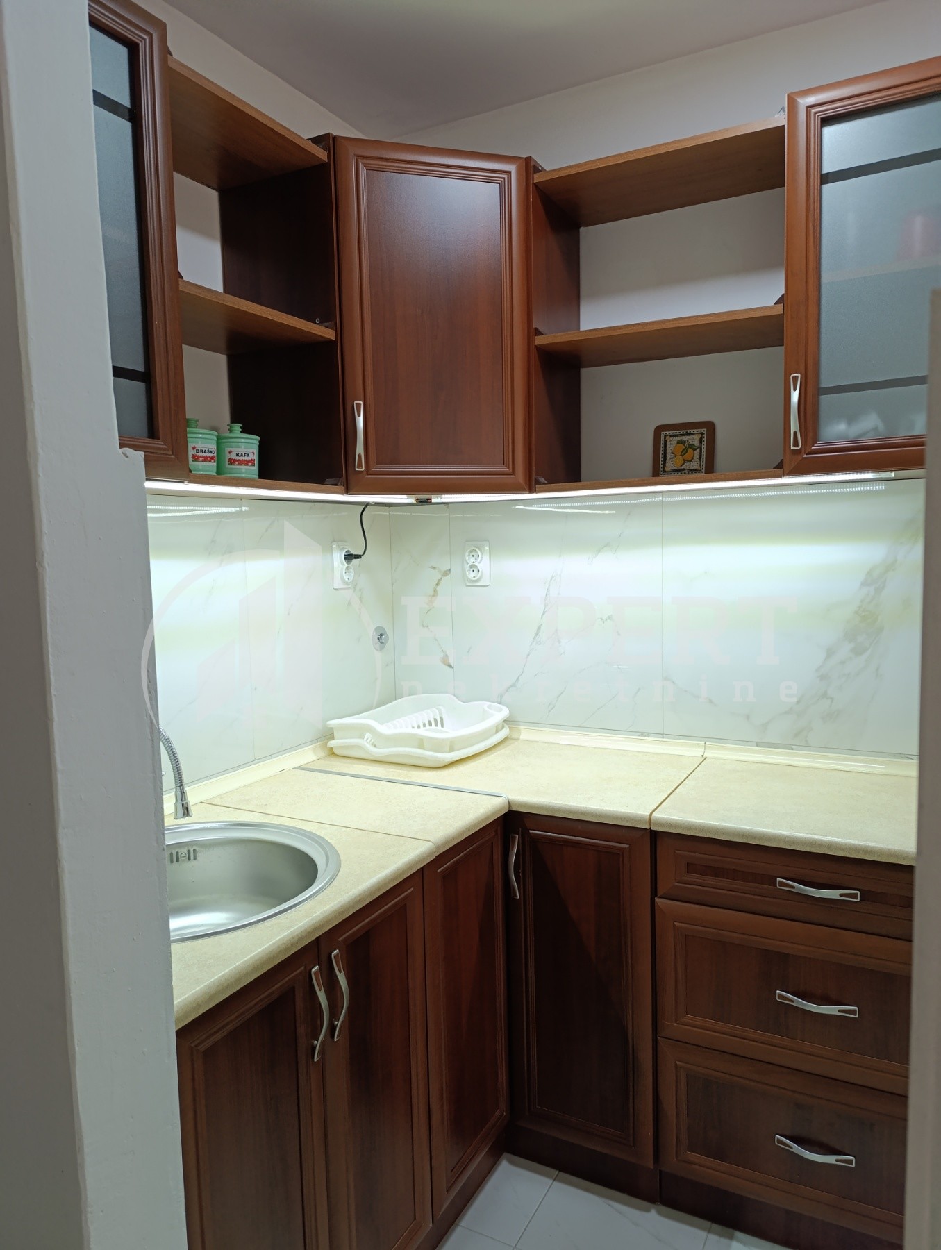 Jednosoban stan, 30 m2, Duvanište, Vizantijski bulevar ID: i-011675 8