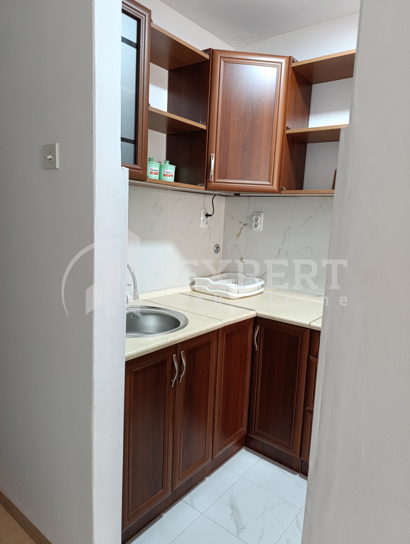 Jednosoban stan, 30 m2, Duvanište, Vizantijski bulevar ID: i-011675 9