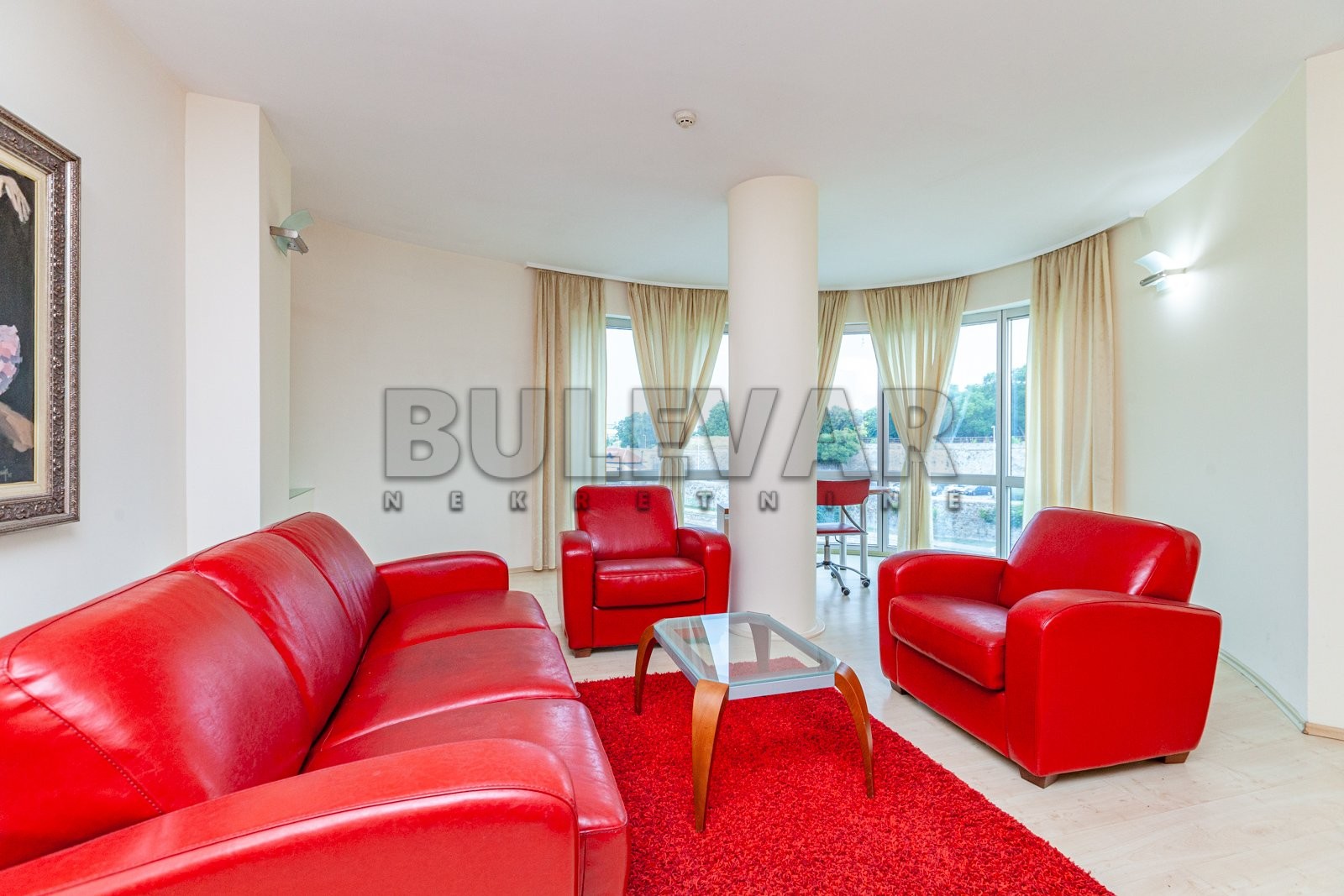 Lokal, 1045 m2, Centar, Kej 29. decembra ID: i-03732 2