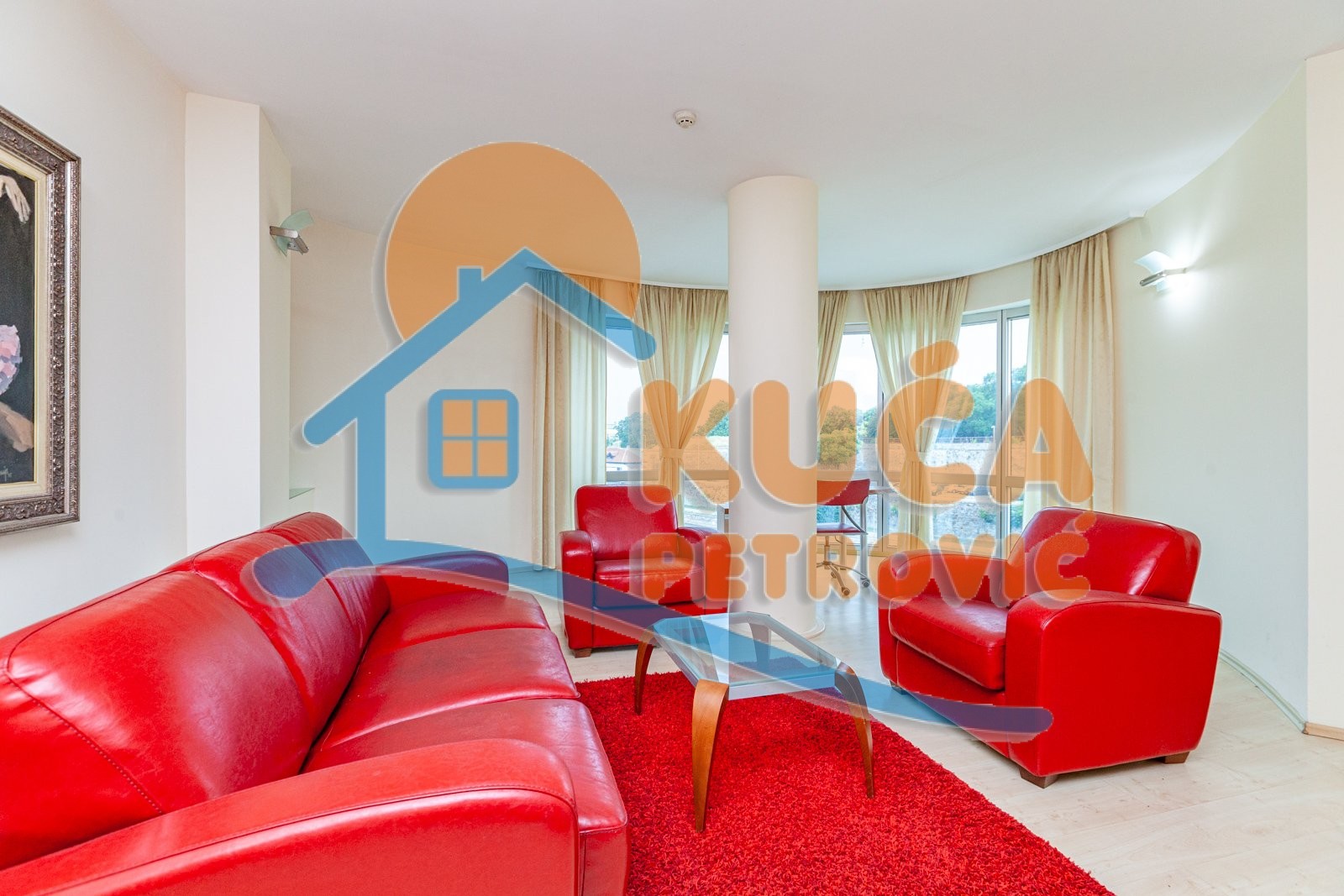 Lokal, 1045 m2, Centar, Kej 29. decembra ID: i-03732 2