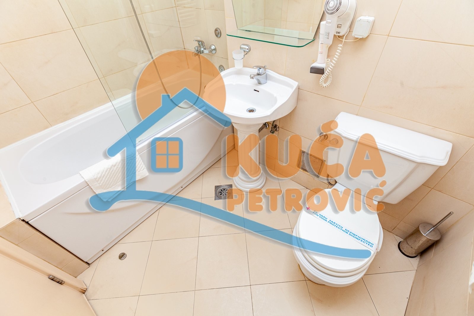 Lokal, 1045 m2, Centar, Kej 29. decembra ID: i-03732 4