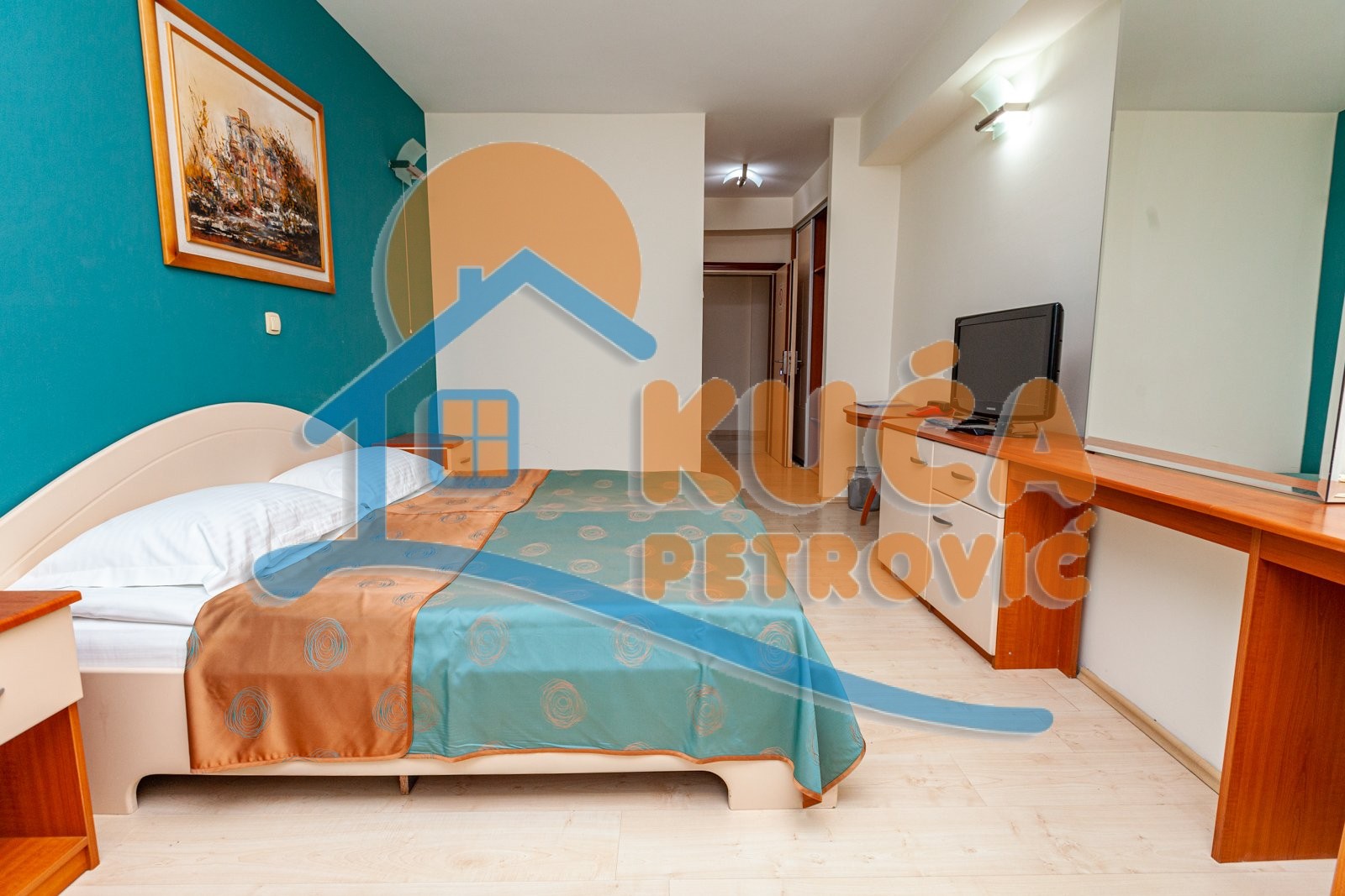 Lokal, 1045 m2, Centar, Kej 29. decembra ID: i-03732 8