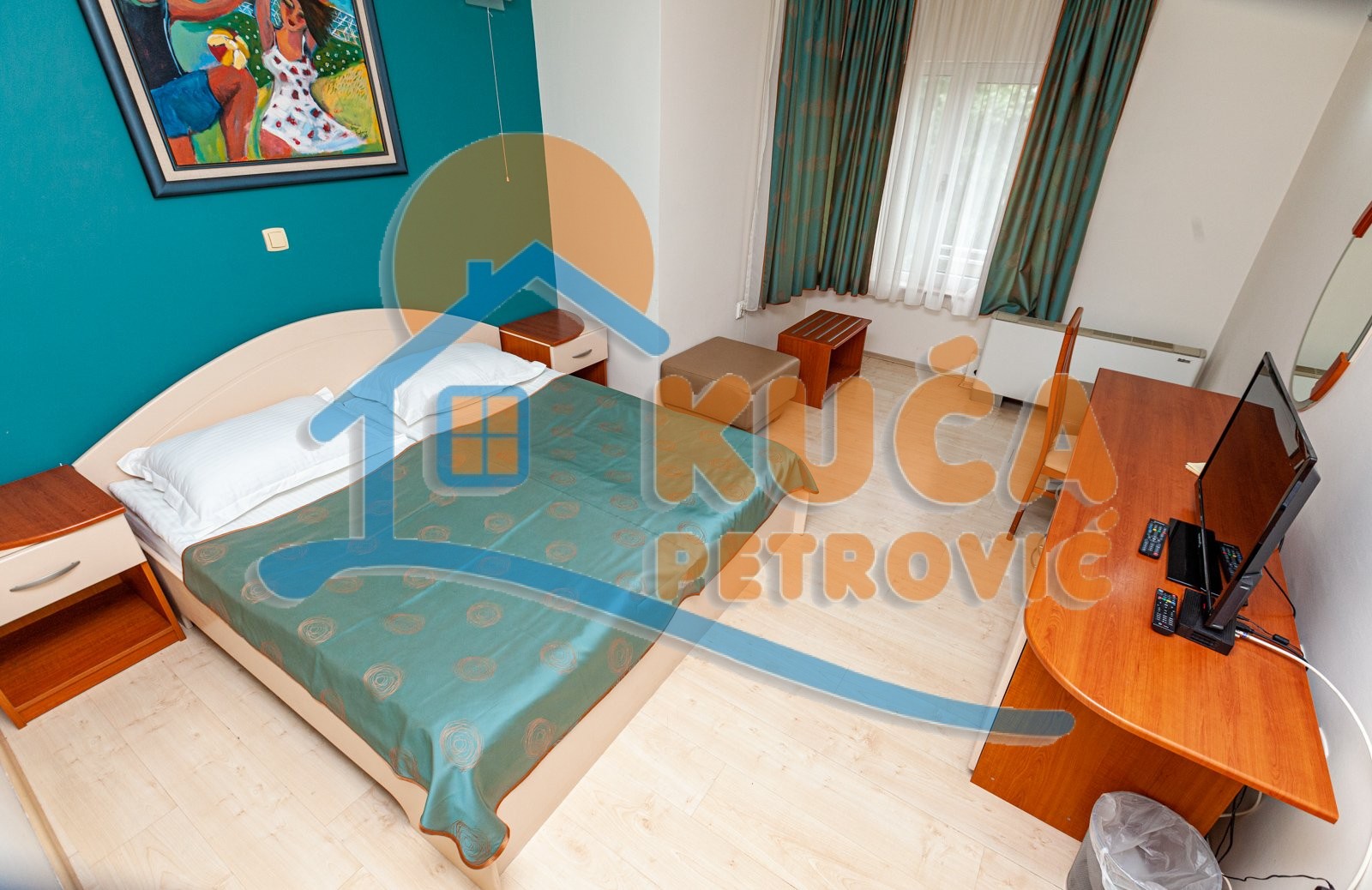 Lokal, 1045 m2, Centar, Kej 29. decembra ID: i-03732 9