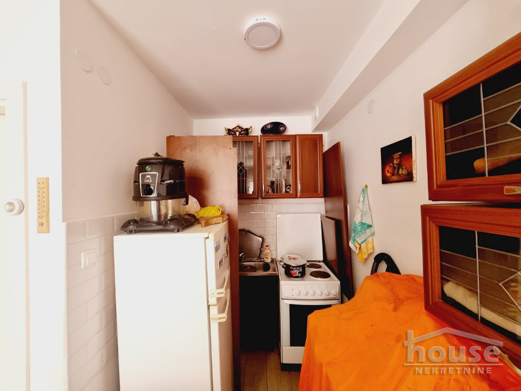 Stan,NOVI SAD,ADICE 21m2,36050€ , ID: 1061629 3
