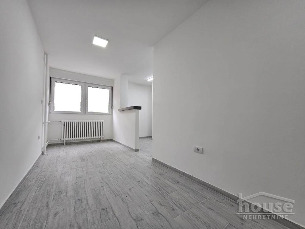 Stan,NOVI SAD,DETELINARA 58m2,128750€ , ID: 1061695 1