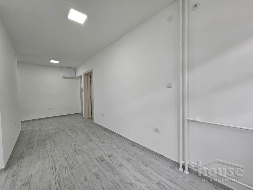Stan,NOVI SAD,DETELINARA 58m2,128750€ , ID: 1061695 3