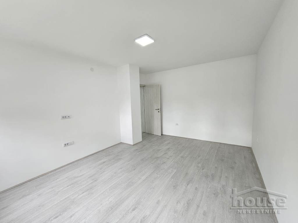 Stan,NOVI SAD,DETELINARA 58m2,128750€ , ID: 1061695 9