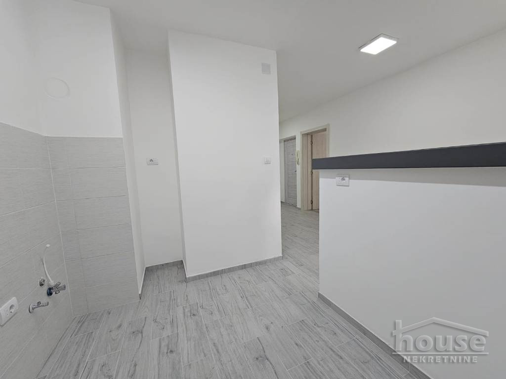 Stan,NOVI SAD,DETELINARA 58m2,128750€ , ID: 1061695 6