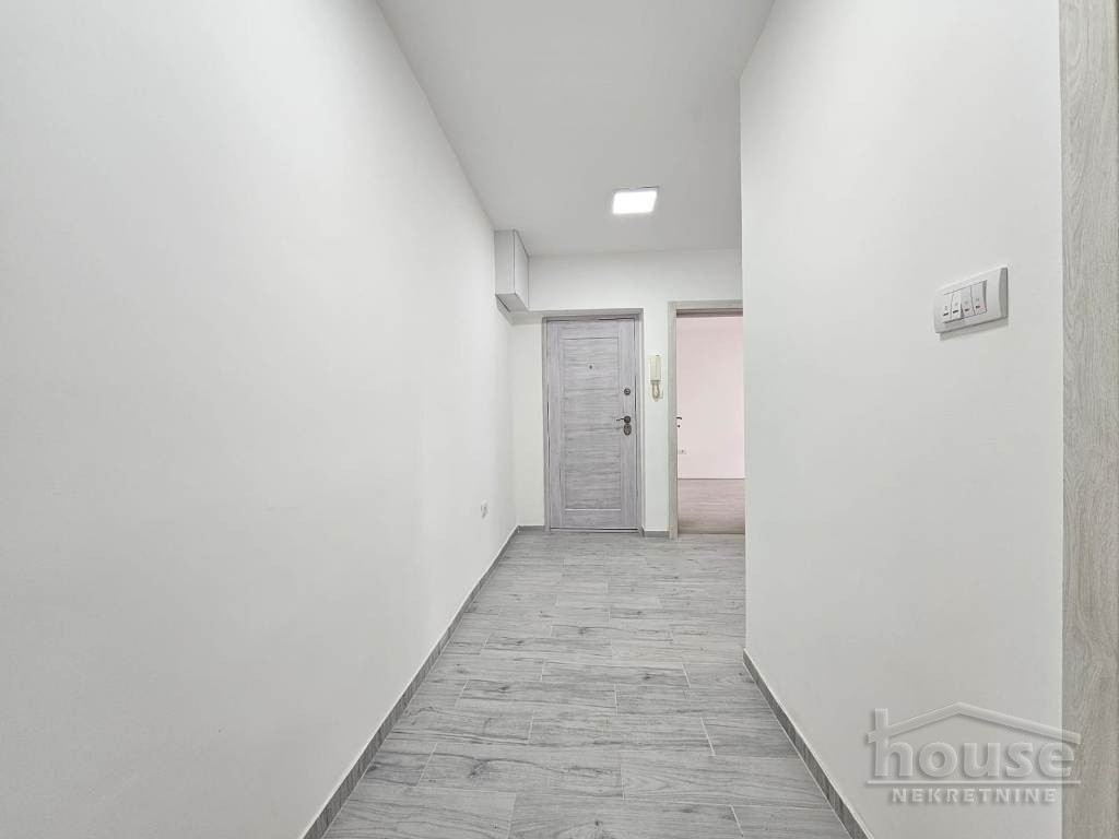 Stan,NOVI SAD,DETELINARA 58m2,128750€ , ID: 1061695 13