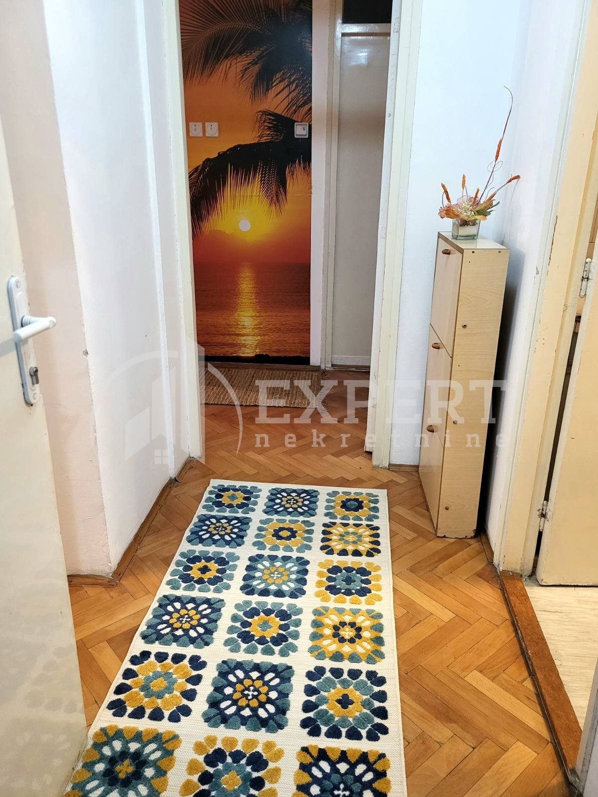 Trosoban stan, 75 m2, Crveni Pevac, Dragiše Cvetkovića ID: i-011676 12