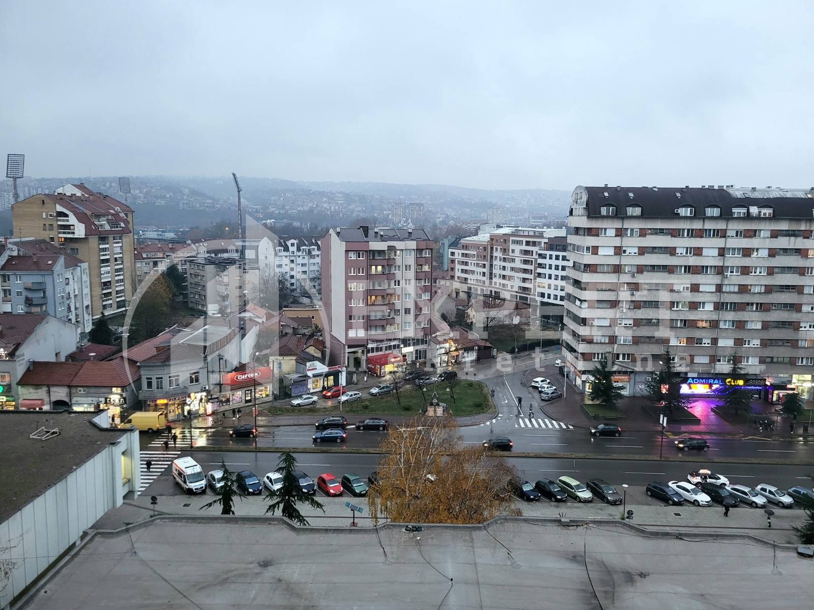 Trosoban stan, 75 m2, Crveni Pevac, Dragiše Cvetkovića ID: i-011676 13