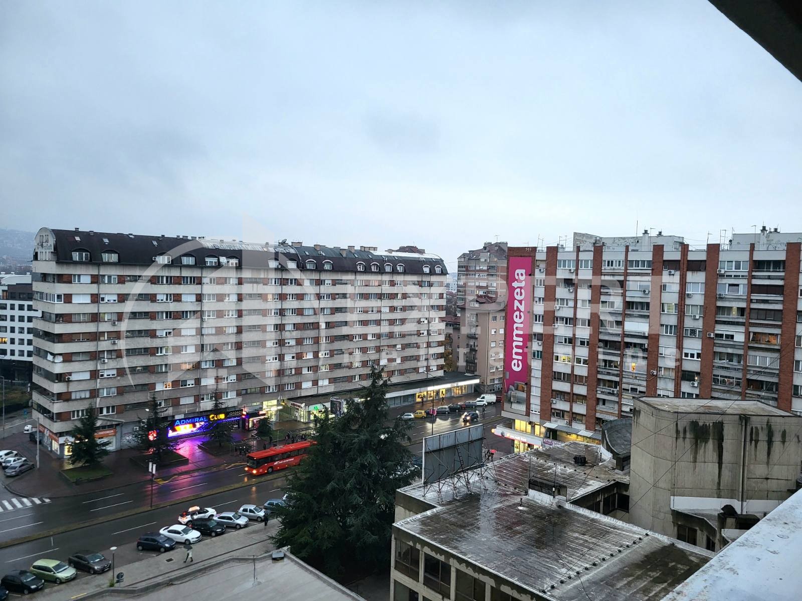 Trosoban stan, 75 m2, Crveni Pevac, Dragiše Cvetkovića ID: i-011676 14