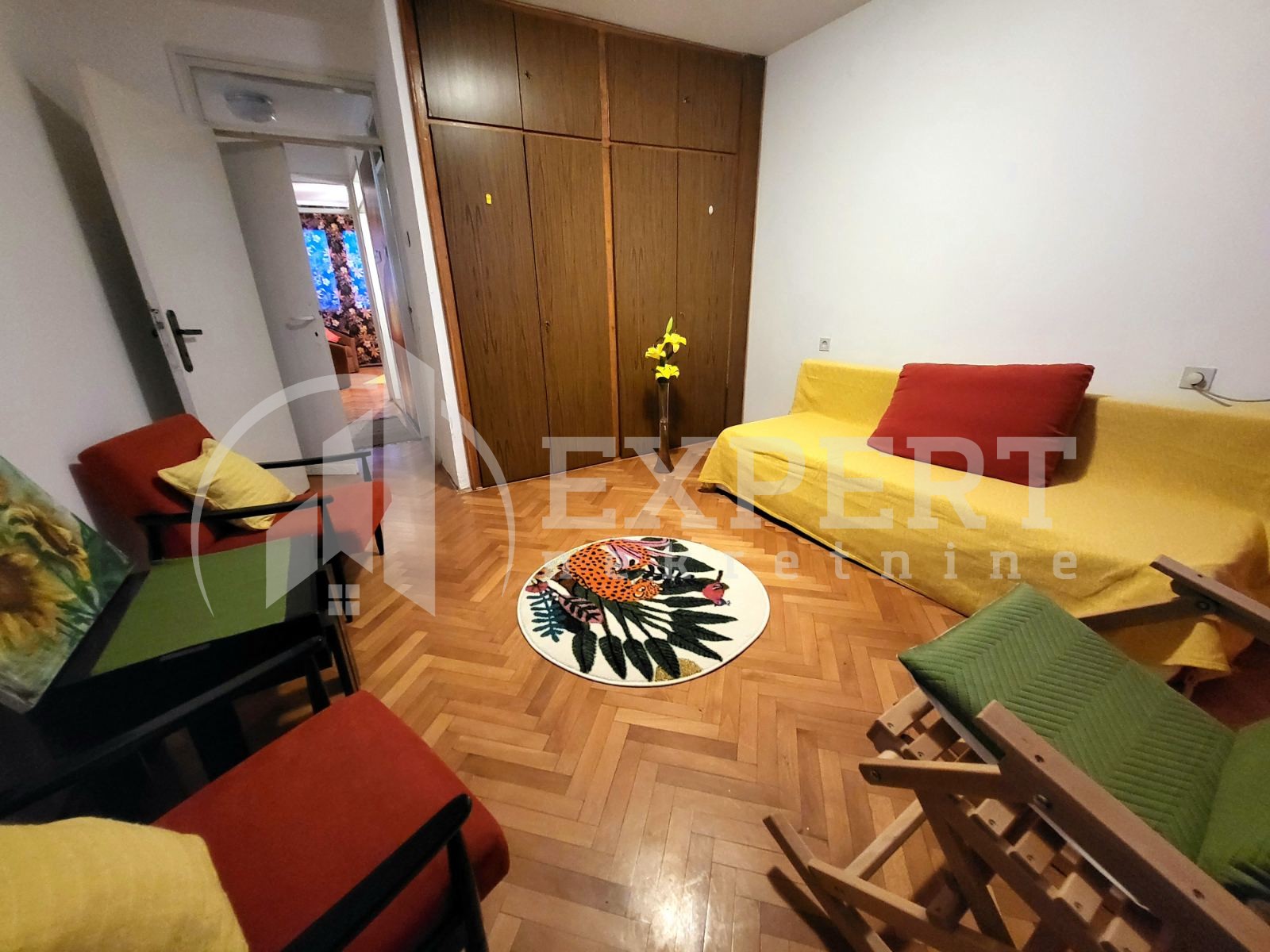 Trosoban stan, 75 m2, Crveni Pevac, Dragiše Cvetkovića ID: i-011676 2