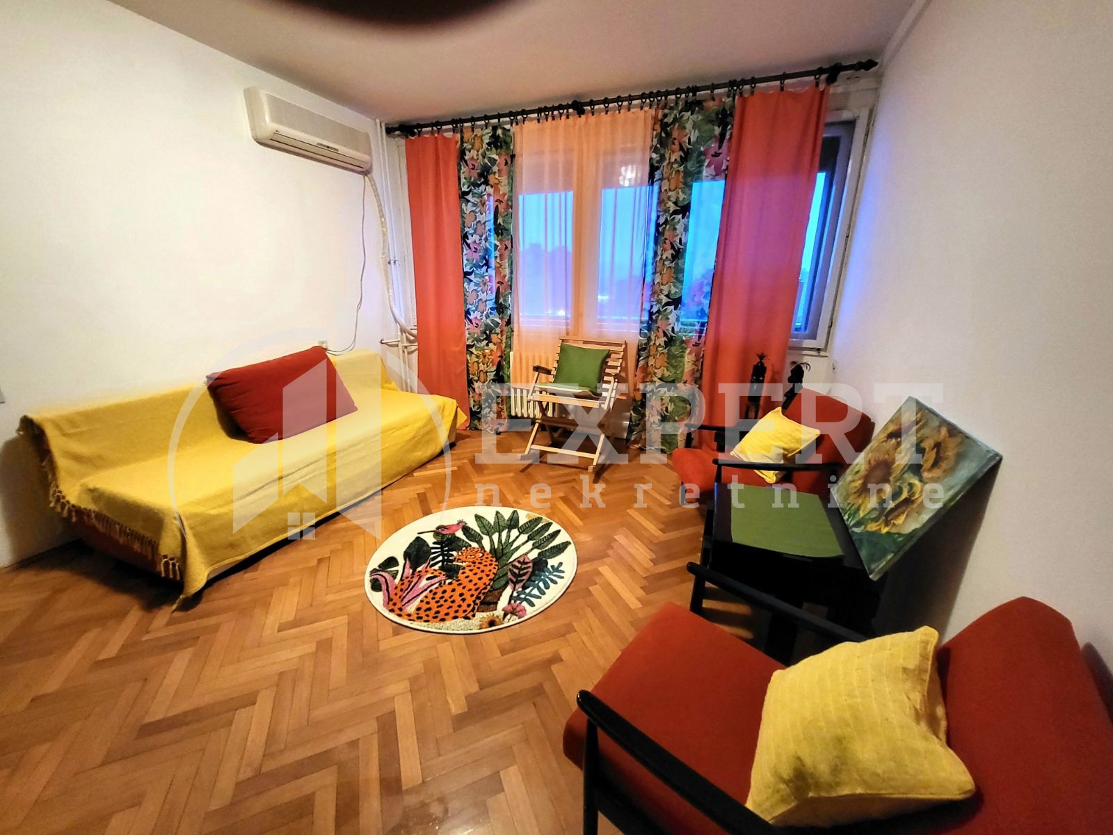 Trosoban stan, 75 m2, Crveni Pevac, Dragiše Cvetkovića ID: i-011676 3