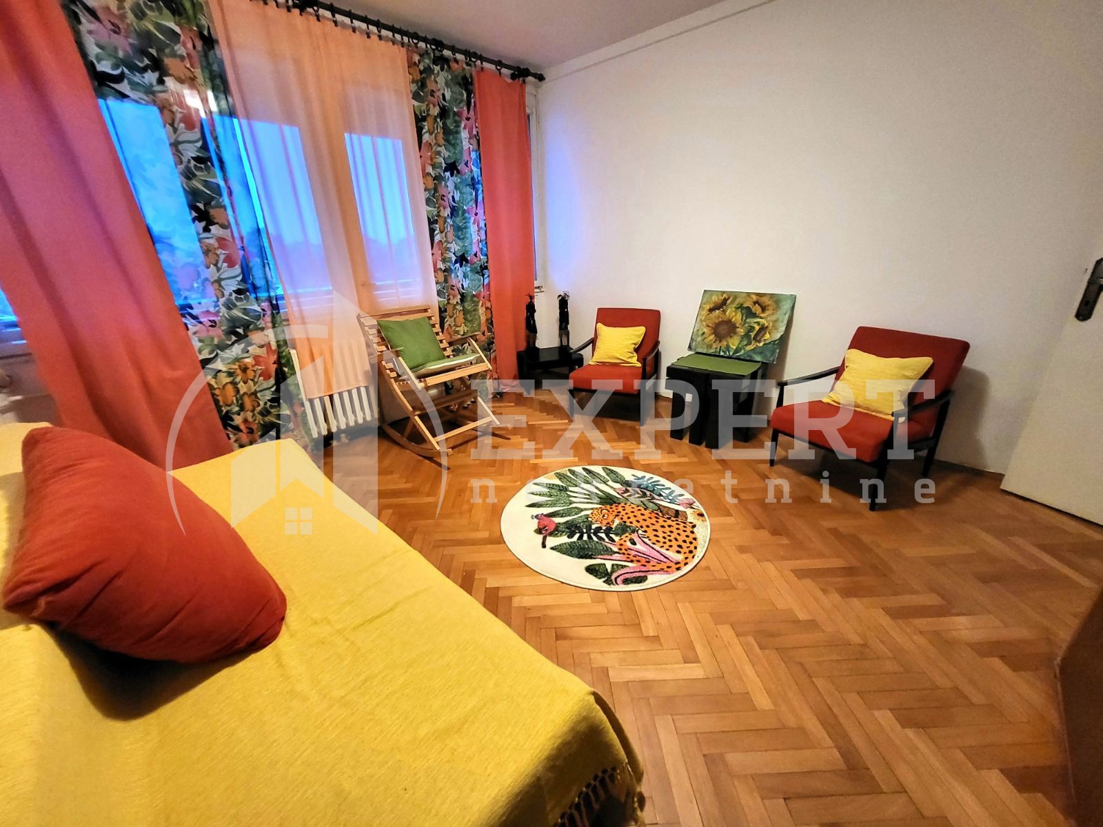 Trosoban stan, 75 m2, Crveni Pevac, Dragiše Cvetkovića ID: i-011676 4