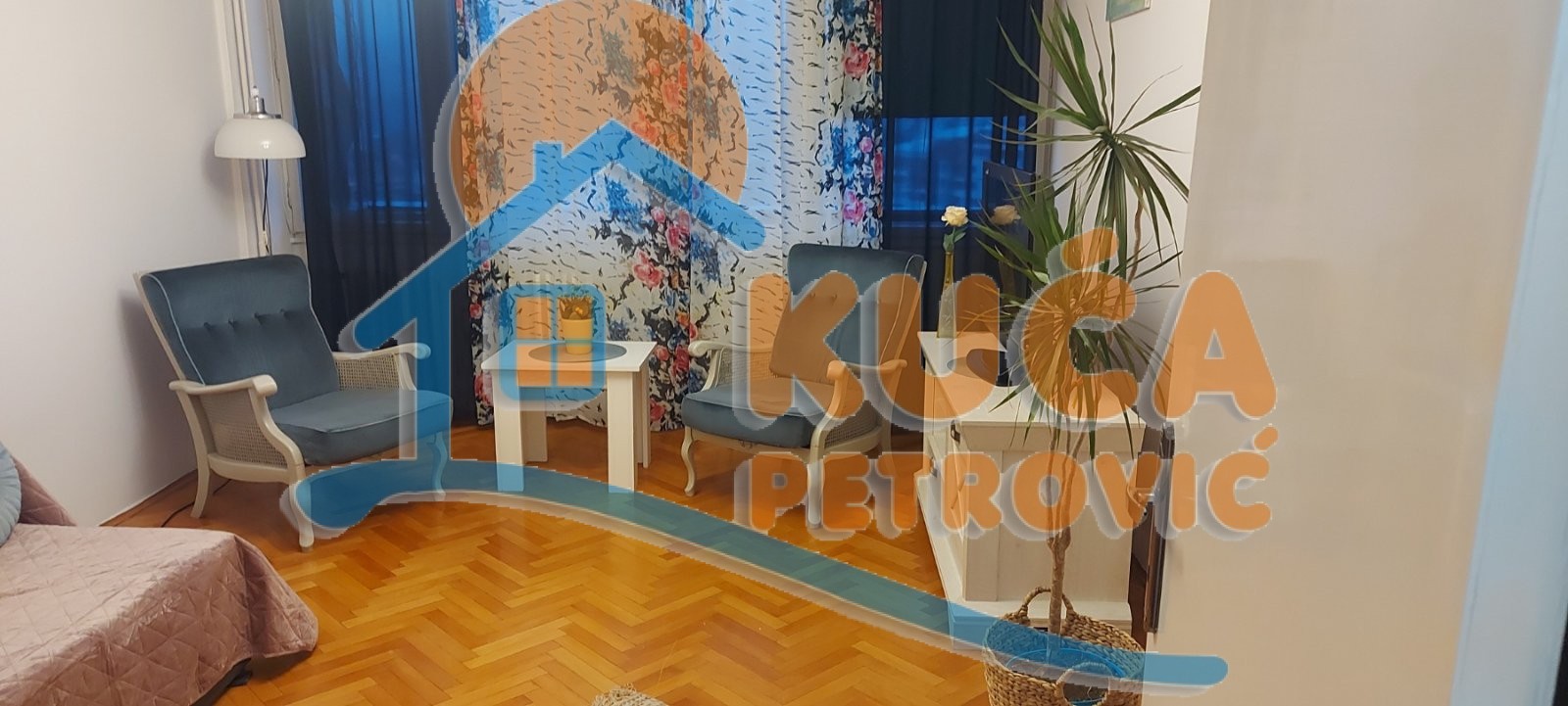 Trosoban stan, 75 m2, Crveni Pevac, Dragiše Cvetkovića ID: i-011676 1