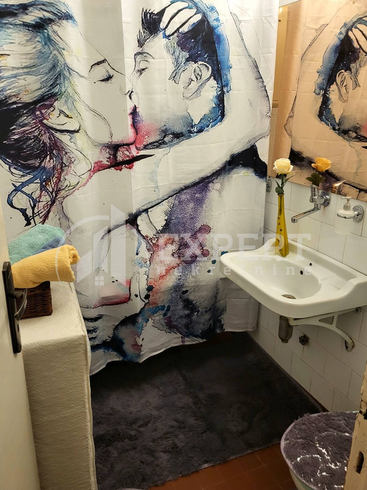 Trosoban stan, 75 m2, Crveni Pevac, Dragiše Cvetkovića ID: i-011676 11