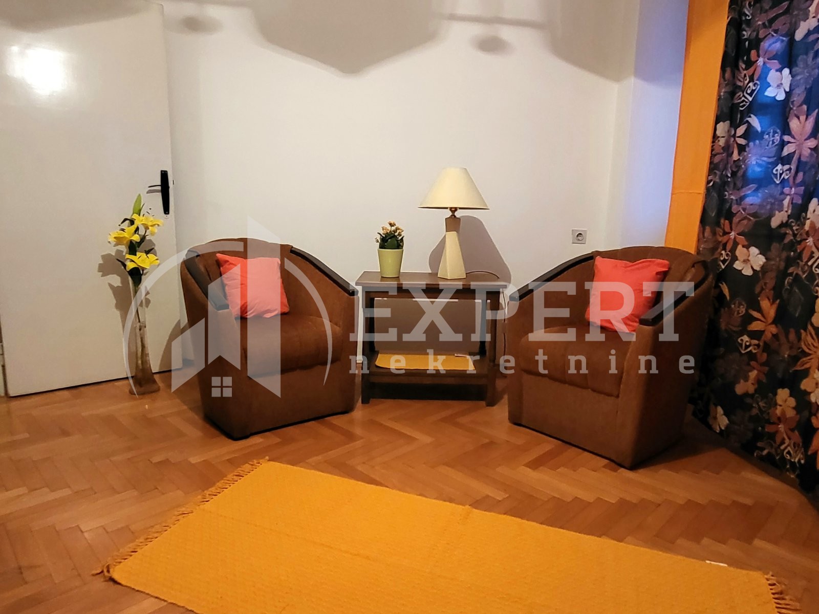 Trosoban stan, 75 m2, Crveni Pevac, Dragiše Cvetkovića ID: i-011676 6