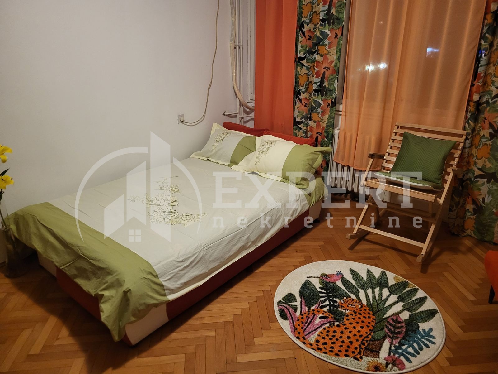 Trosoban stan, 75 m2, Crveni Pevac, Dragiše Cvetkovića ID: i-011676 8