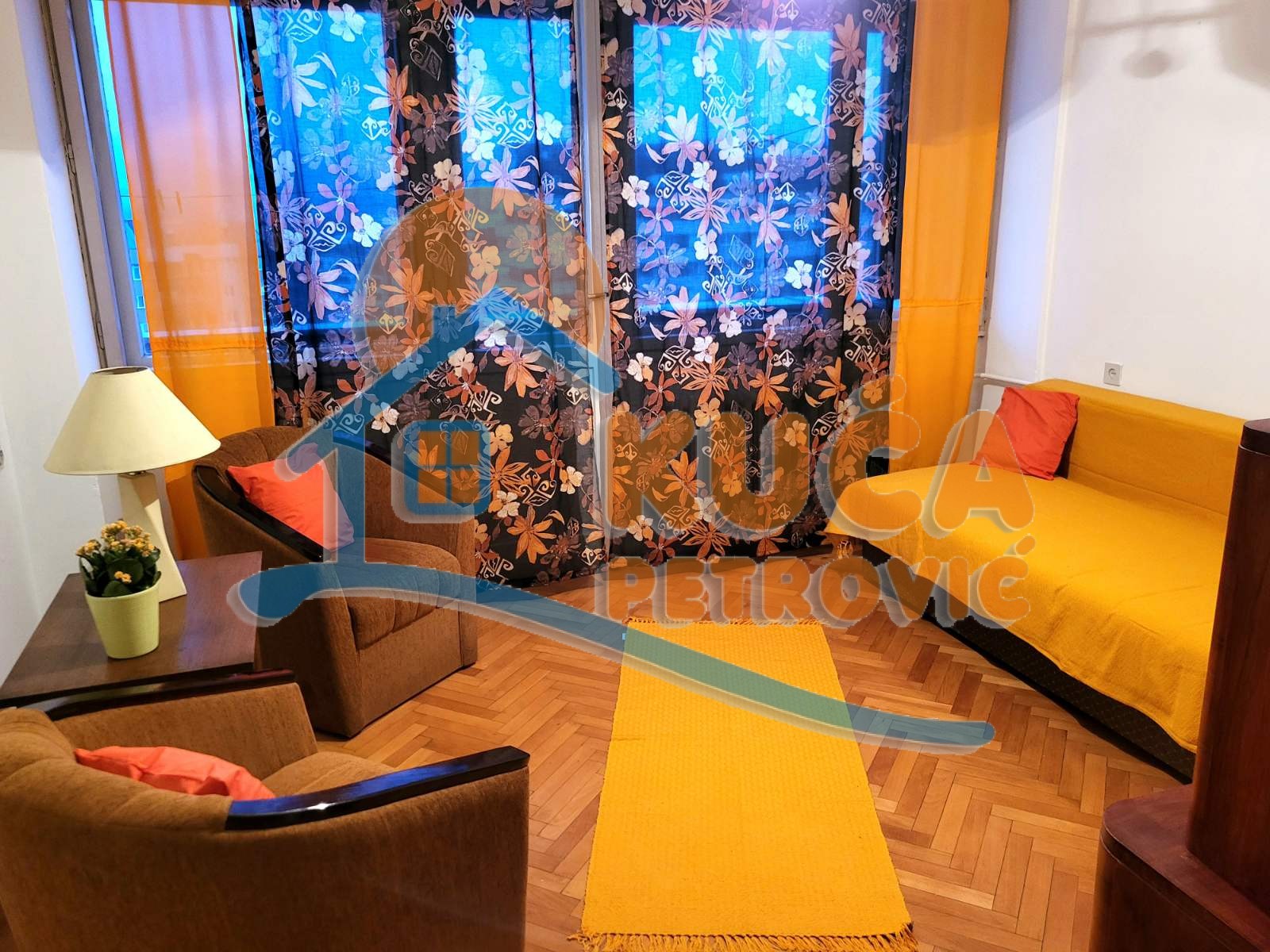 Trosoban stan, 75 m2, Crveni Pevac, Dragiše Cvetkovića ID: i-011676 5