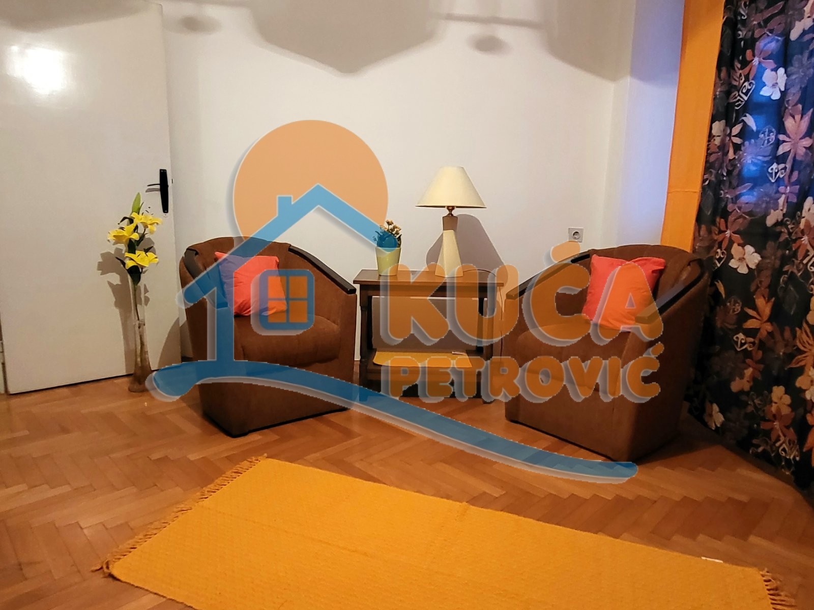 Trosoban stan, 75 m2, Crveni Pevac, Dragiše Cvetkovića ID: i-011676 6