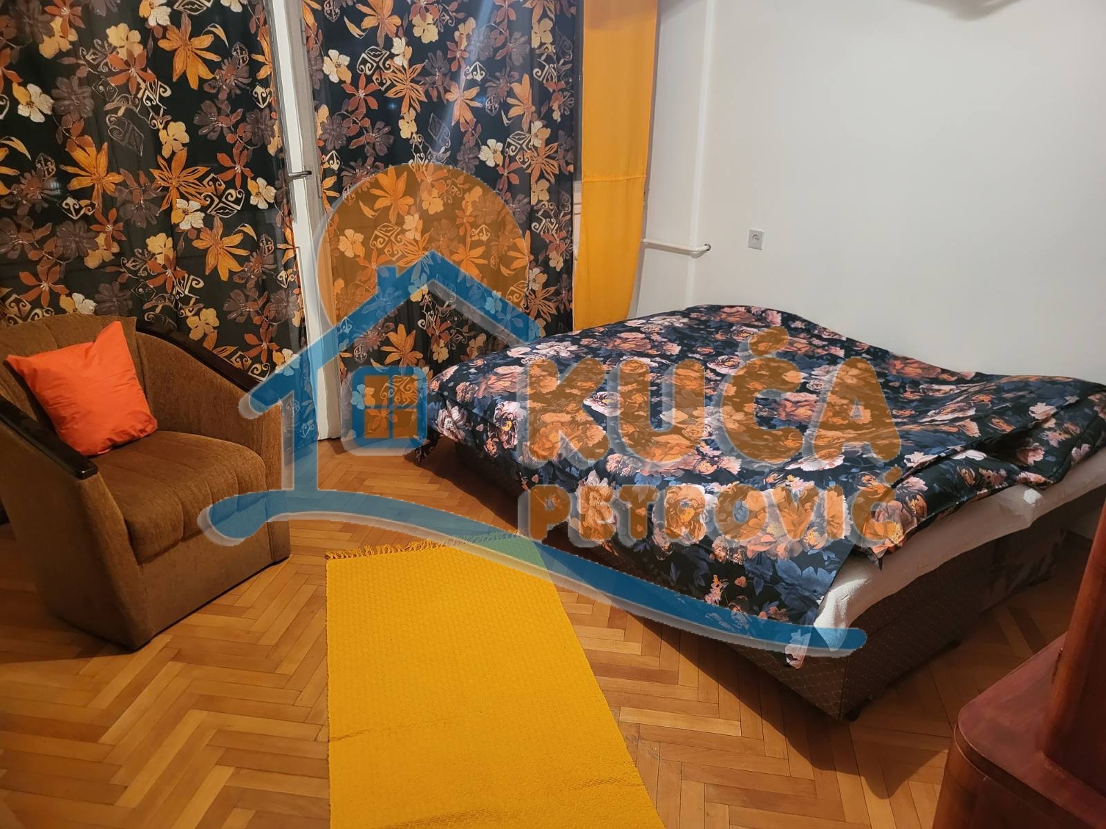 Trosoban stan, 75 m2, Crveni Pevac, Dragiše Cvetkovića ID: i-011676 7