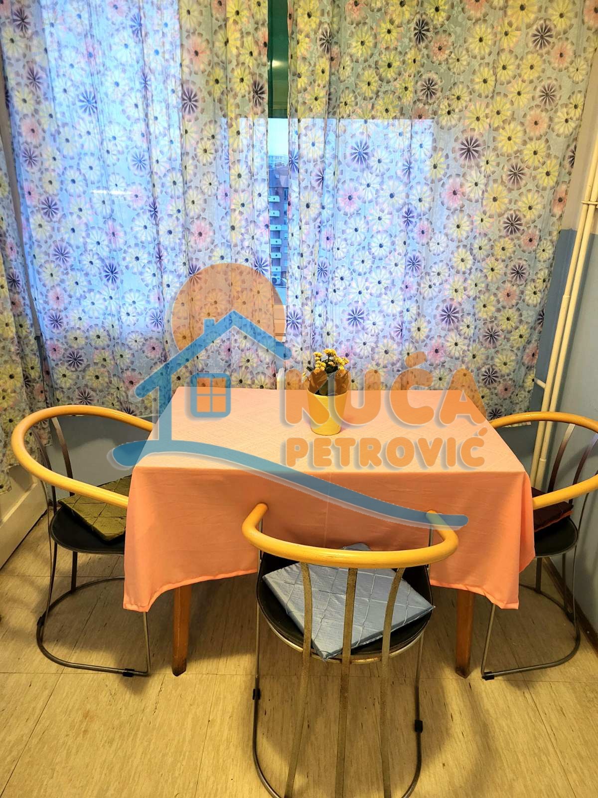 Trosoban stan, 75 m2, Crveni Pevac, Dragiše Cvetkovića ID: i-011676 10