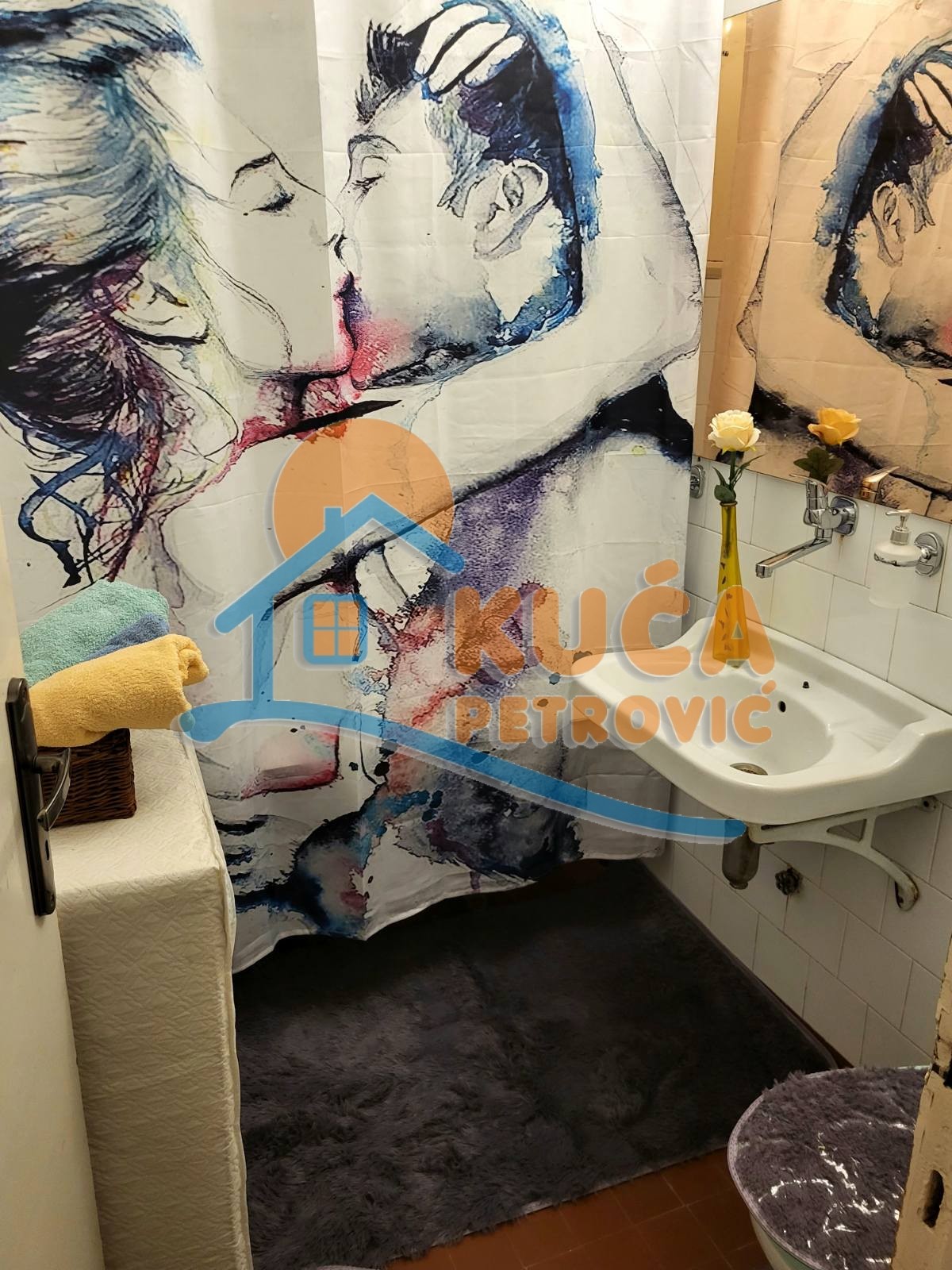 Trosoban stan, 75 m2, Crveni Pevac, Dragiše Cvetkovića ID: i-011676 11