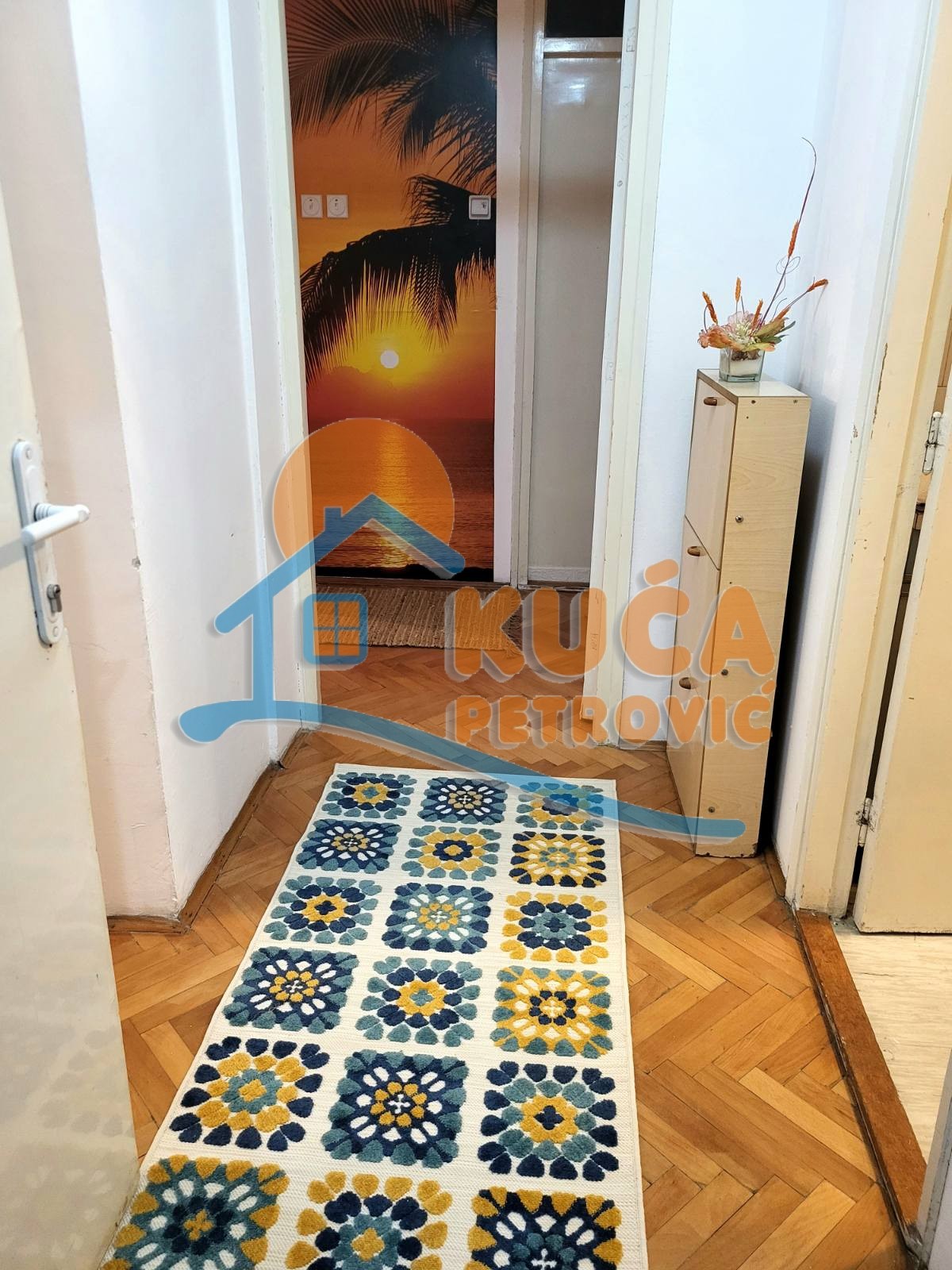 Trosoban stan, 75 m2, Crveni Pevac, Dragiše Cvetkovića ID: i-011676 12