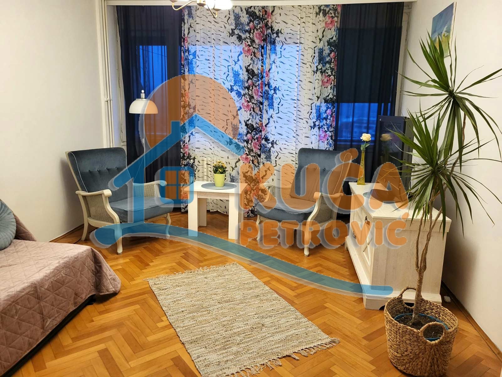 Trosoban stan, 75 m2, Crveni Pevac, Dragiše Cvetkovića ID: i-011676 15