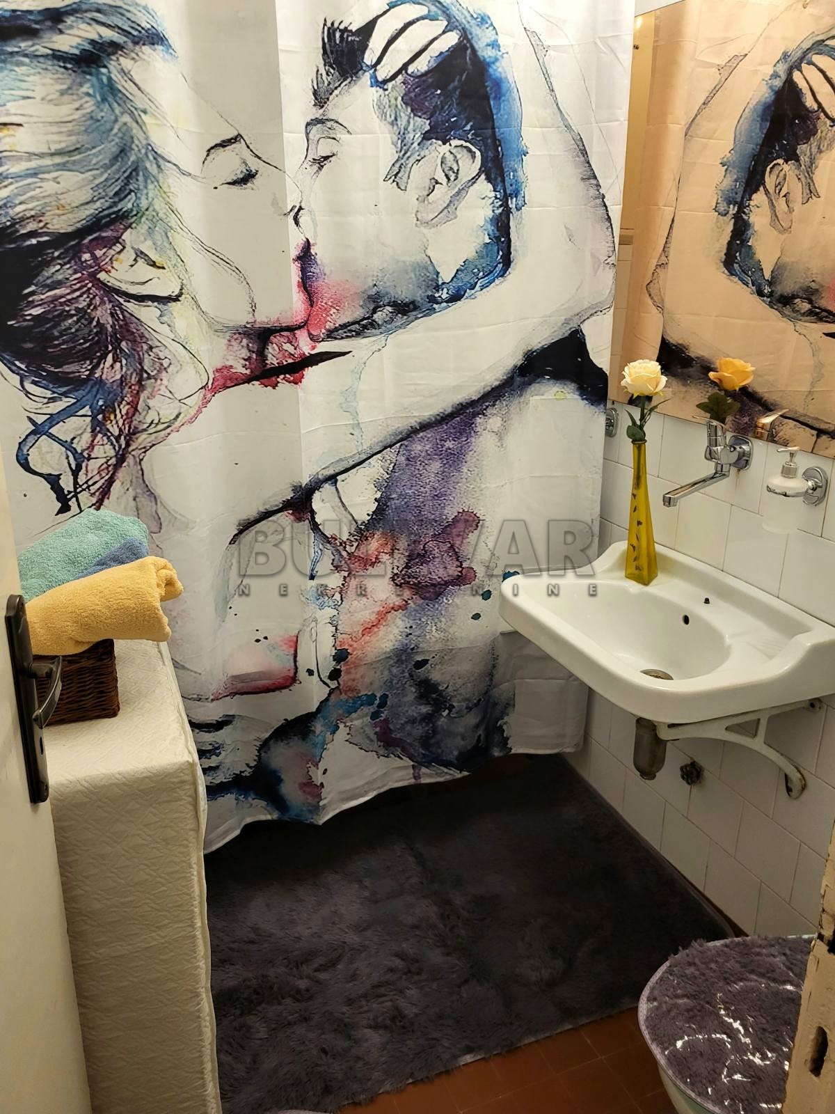 Trosoban stan, 75 m2, Crveni Pevac, Dragiše Cvetkovića ID: i-011676 11