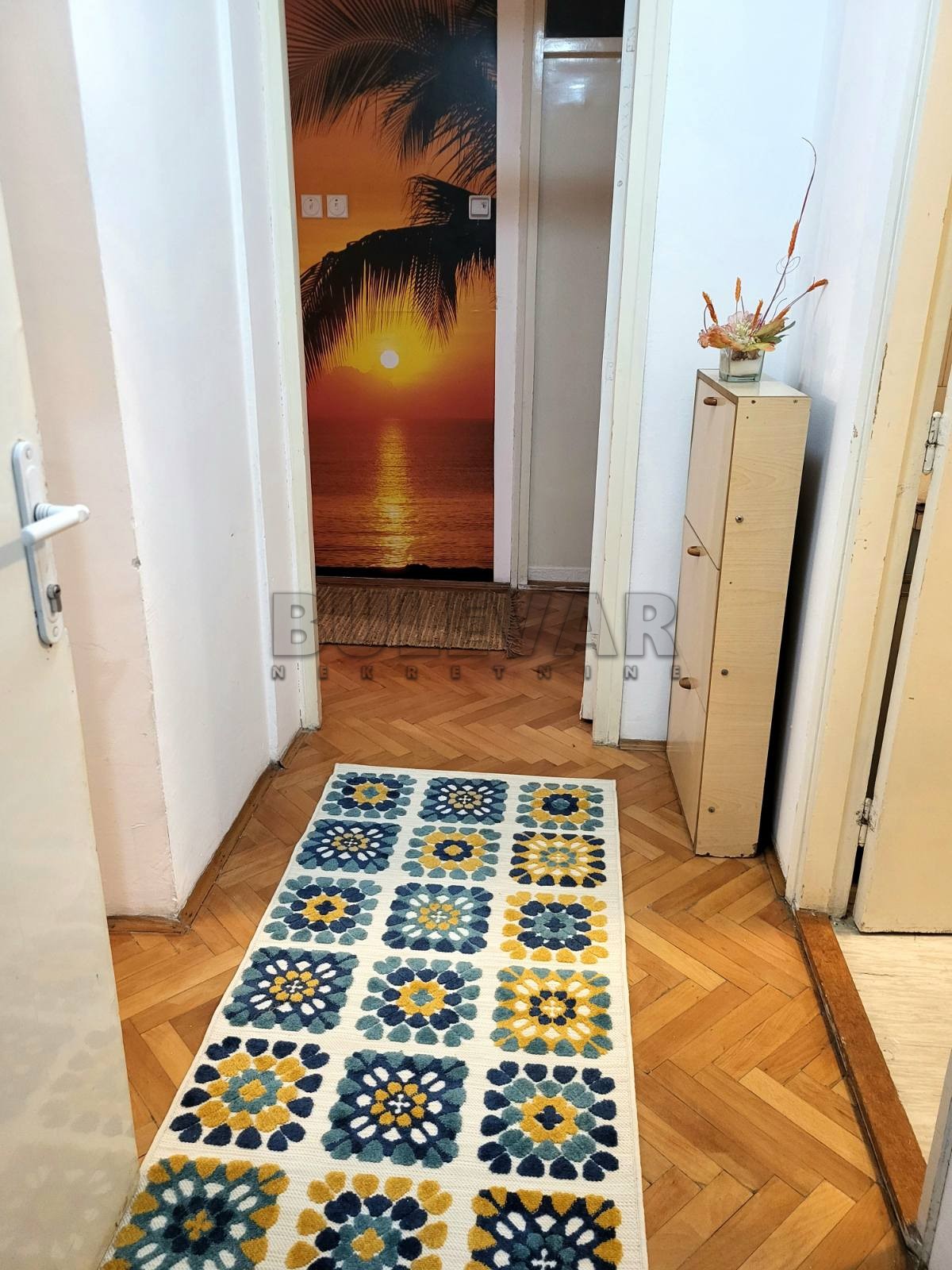 Trosoban stan, 75 m2, Crveni Pevac, Dragiše Cvetkovića ID: i-011676 12